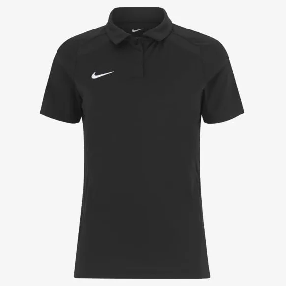 Nike Women's Team Training Polo Camiseta