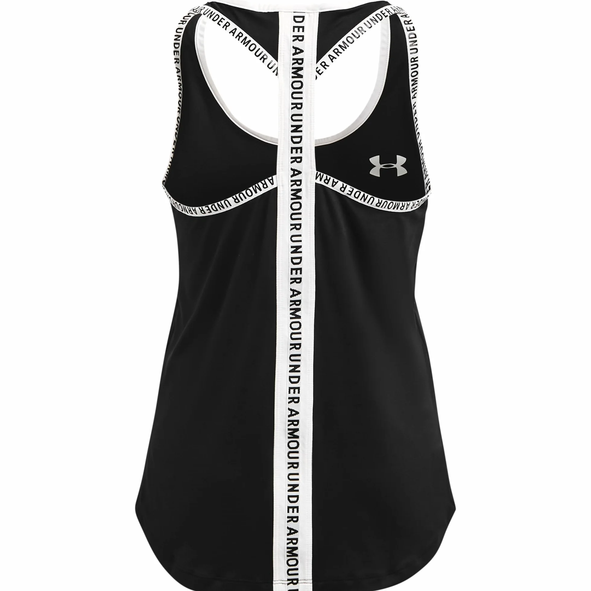 Under Armour Tech Knockout Tank Chaleco Niñas