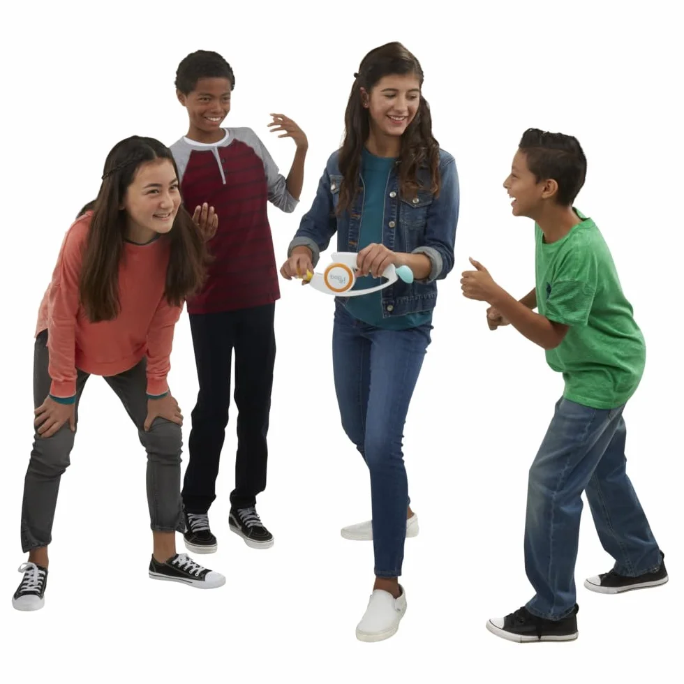 Hasbro Gaming Bop It! Electronic Game for Kids Ages 8 and up