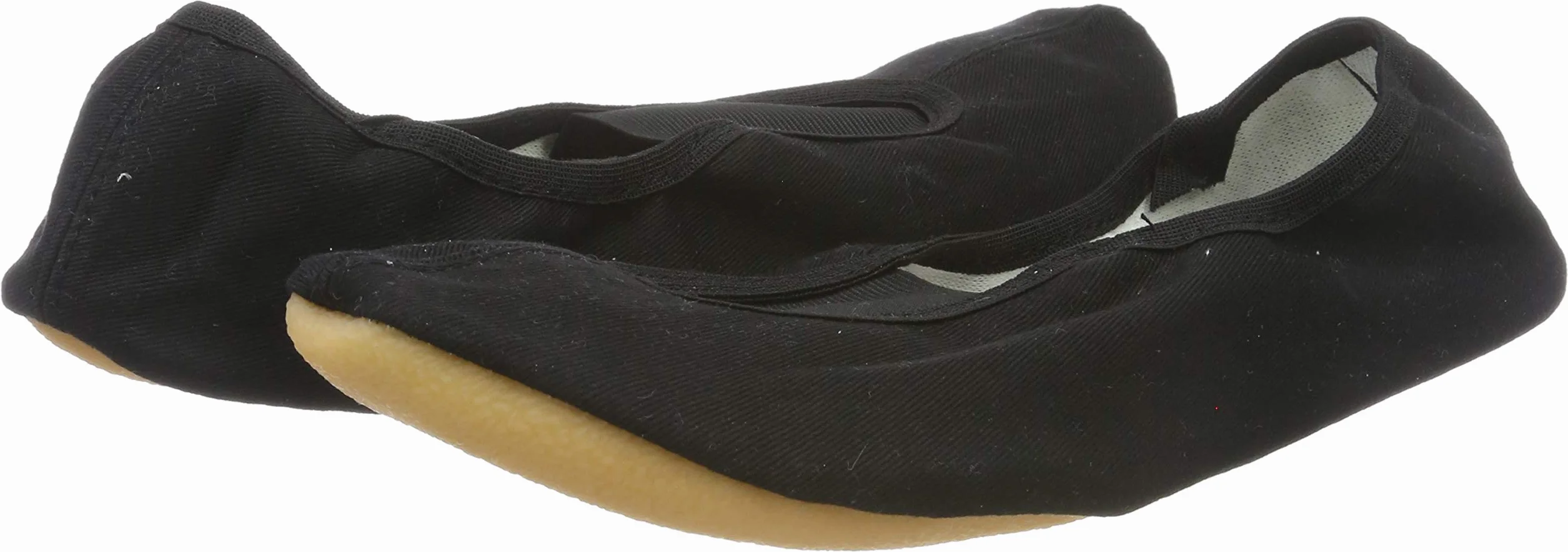 Beck Basic 025 Zapatillas De Gimnasia Unisex Adulto