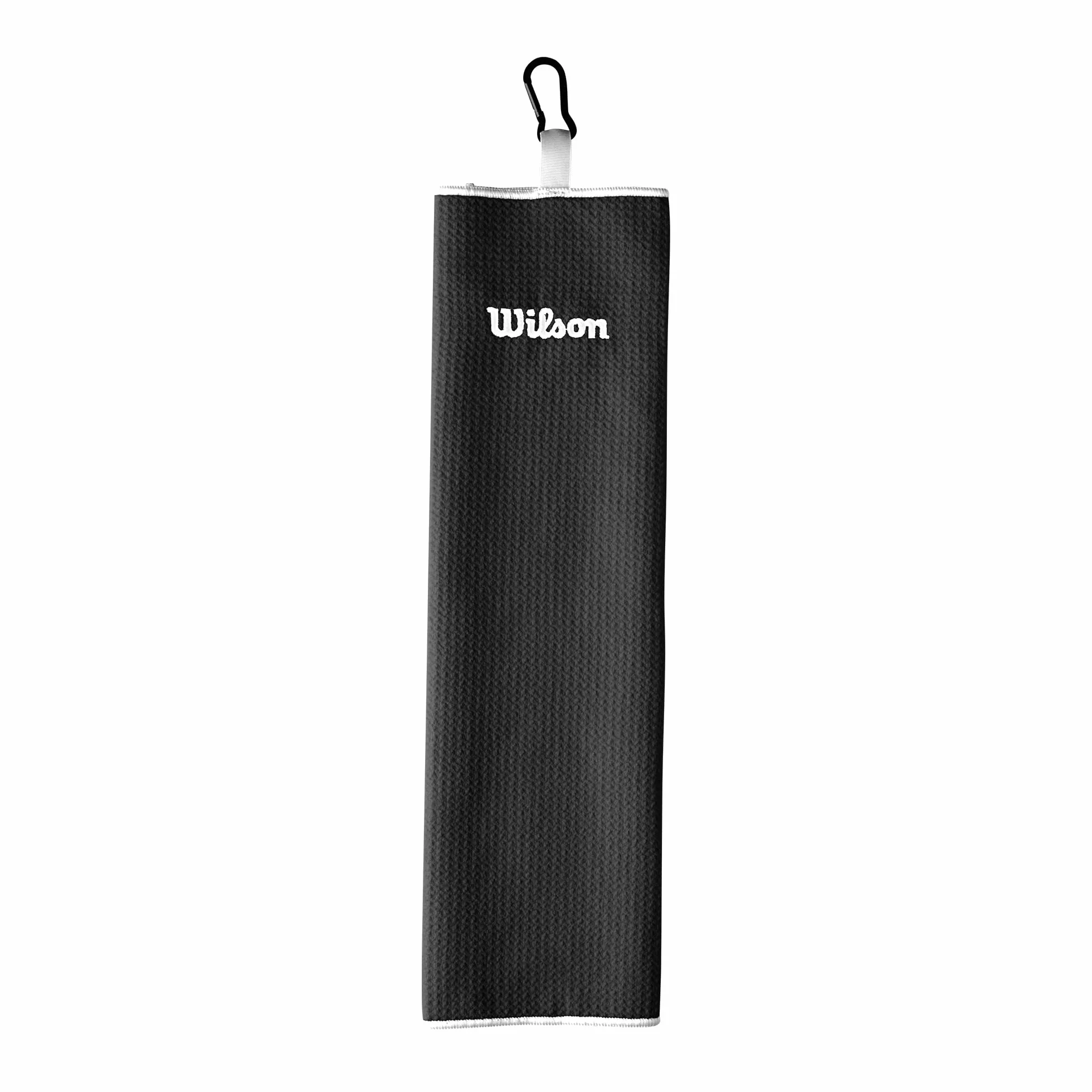 Wilson Tri Fold Toalla Unisex Adult
