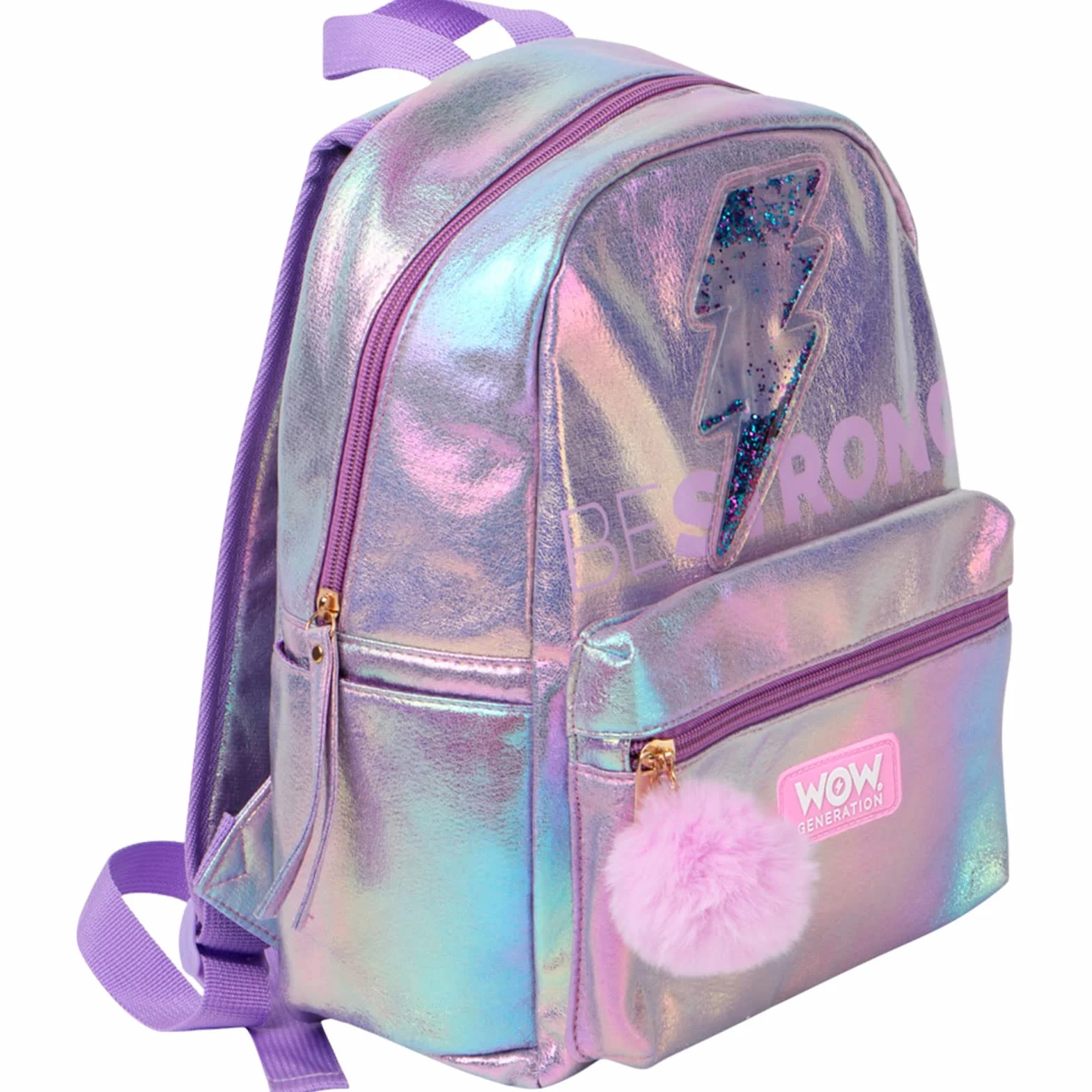 WOW GENERATION Mochila escolar