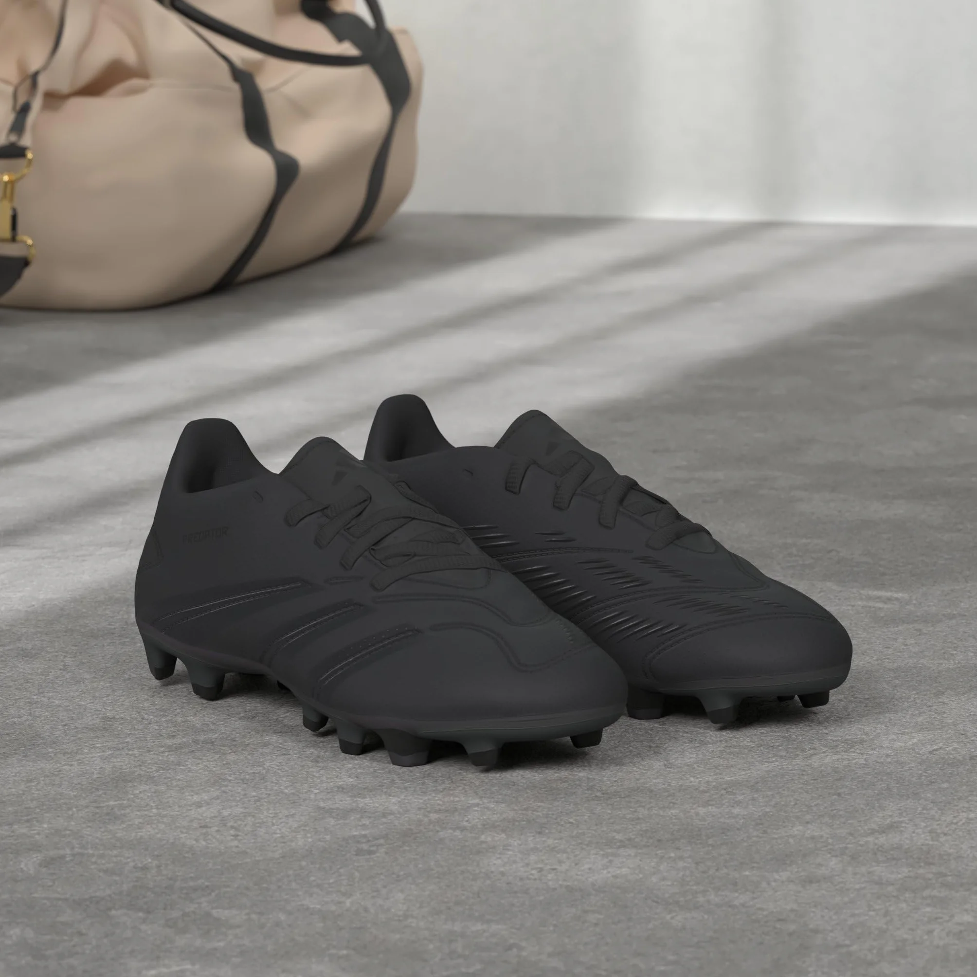 adidas Predator Club Botas de fútbol Unisex