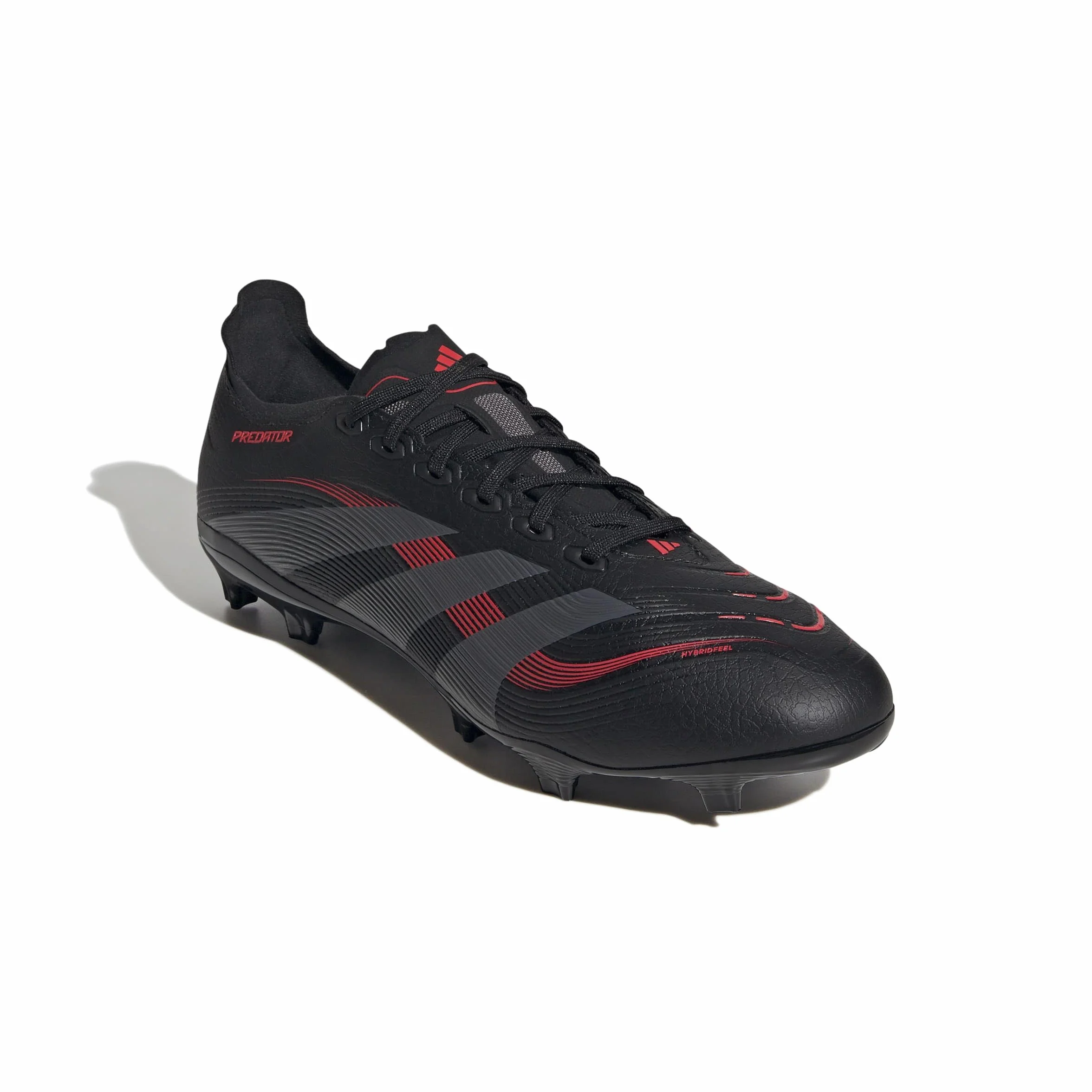 adidas Predator League Bota césped Natural seco/multisuperficie