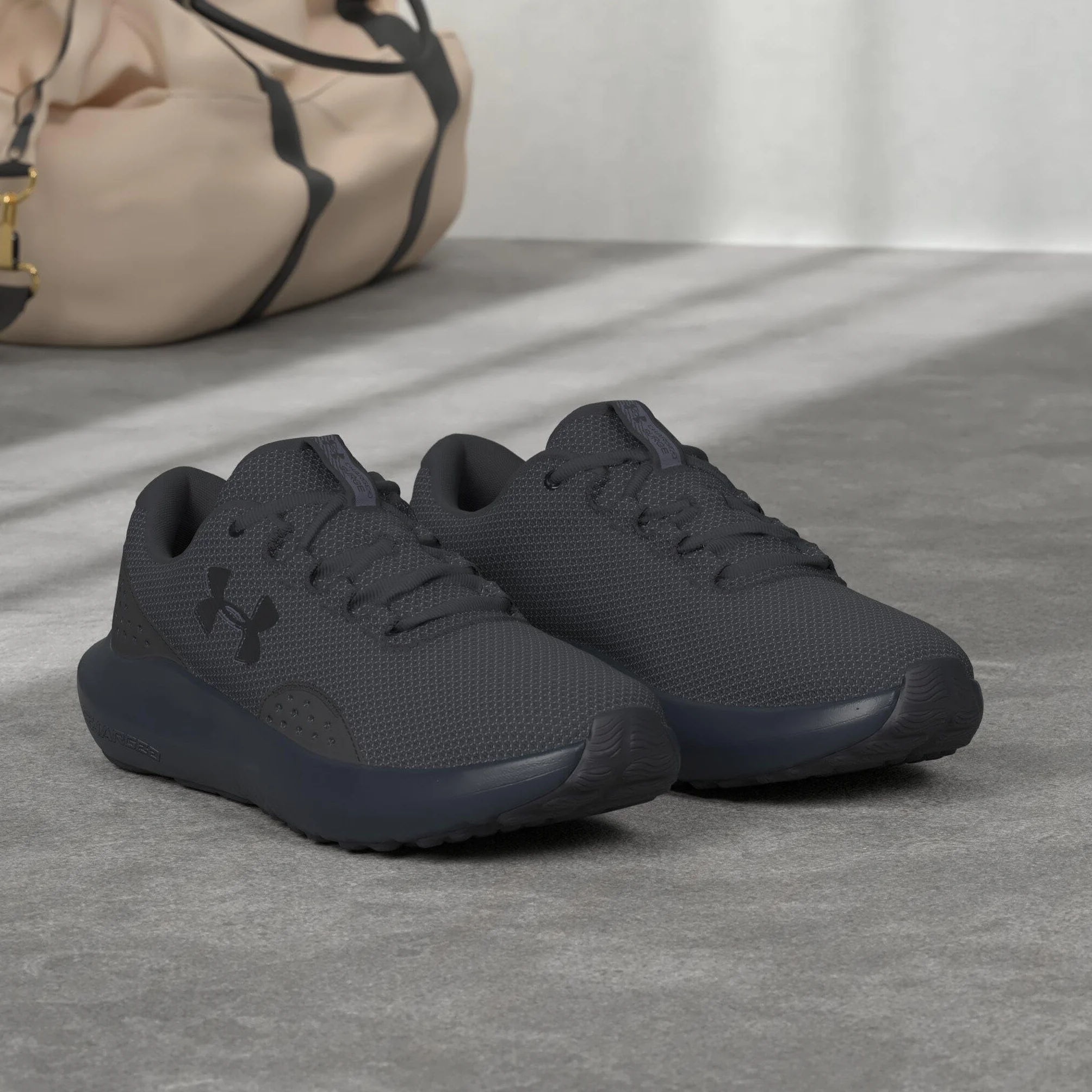 Under Armour Charged Surge 4 Zapatillas Hombre