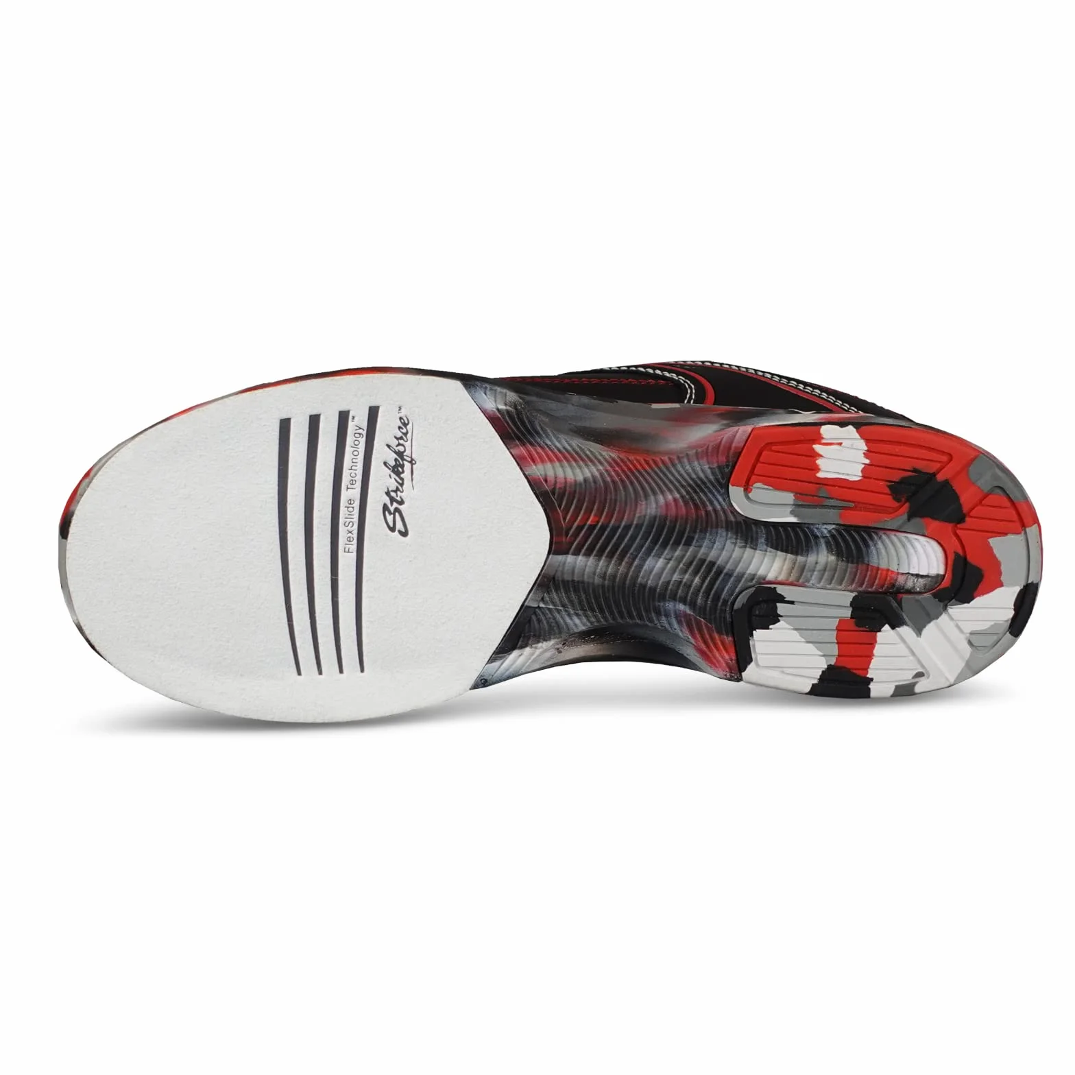 KR Flyer Lite Zapatos de Bolos Hombre