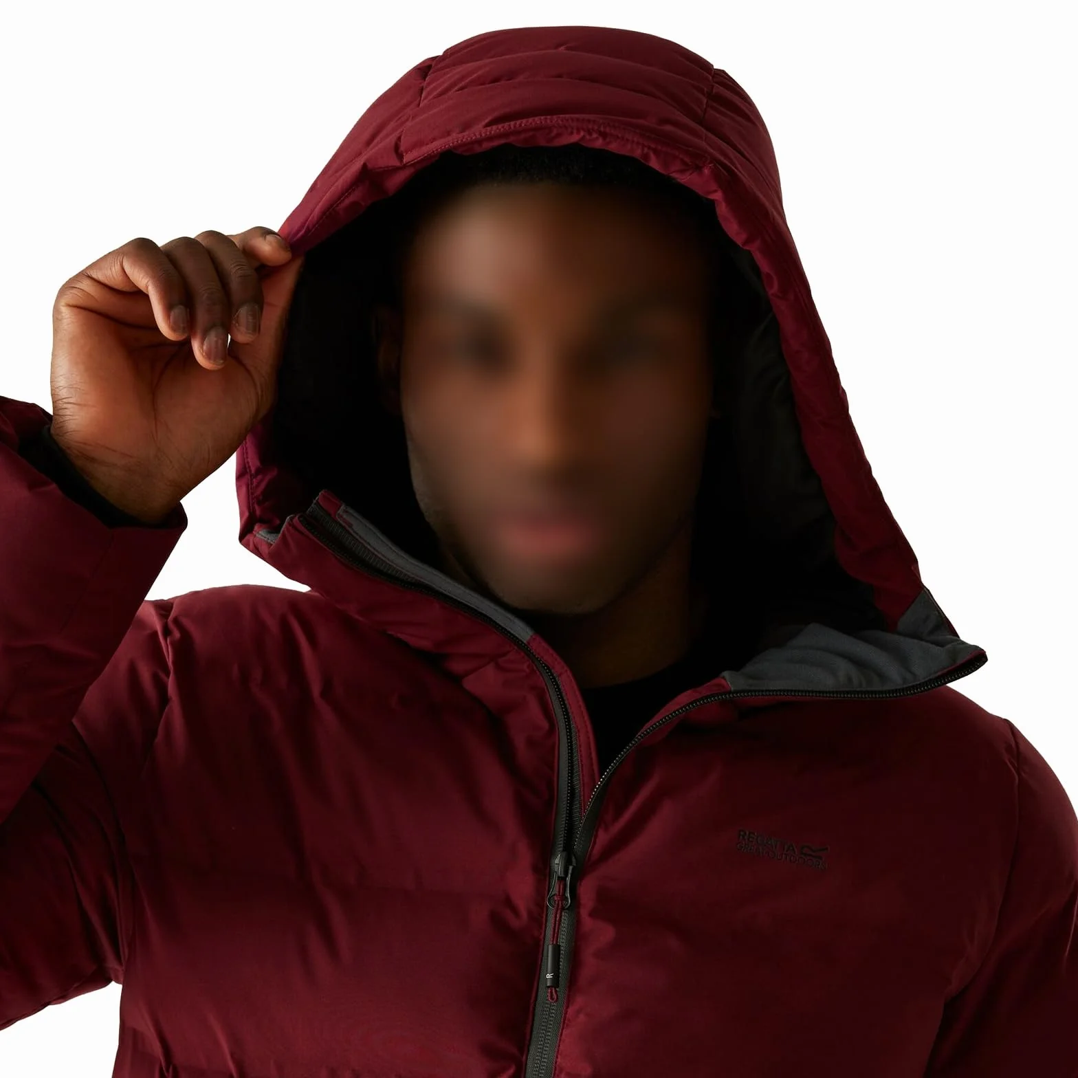 Regatta Altoro Thermal Jacket impermeable para hombre