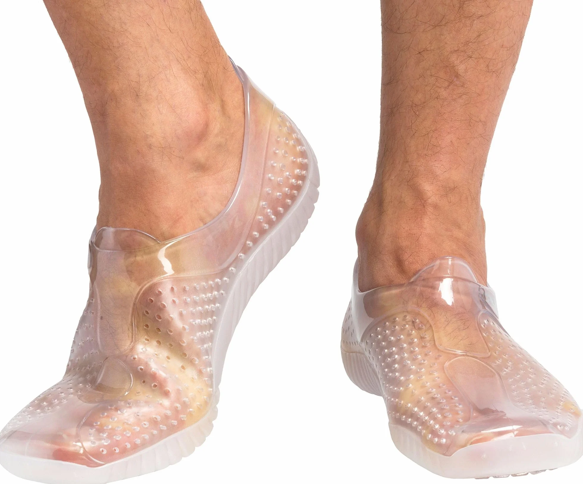 CRESSI Water Shoes Zapatos de Agua Ligeros Flexibles para Mar Piscina