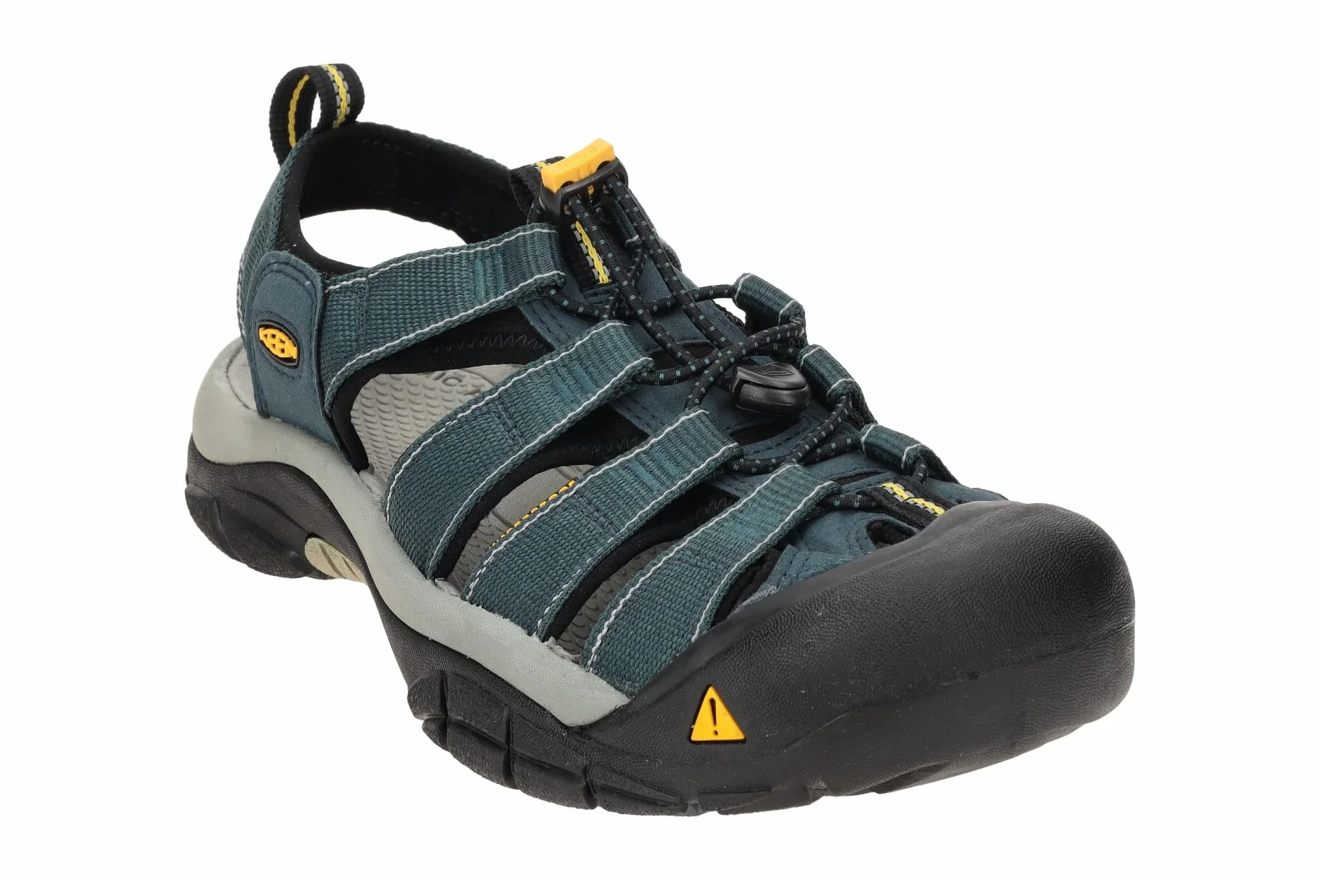 KEEN Hombre Newport H2 Sandalia