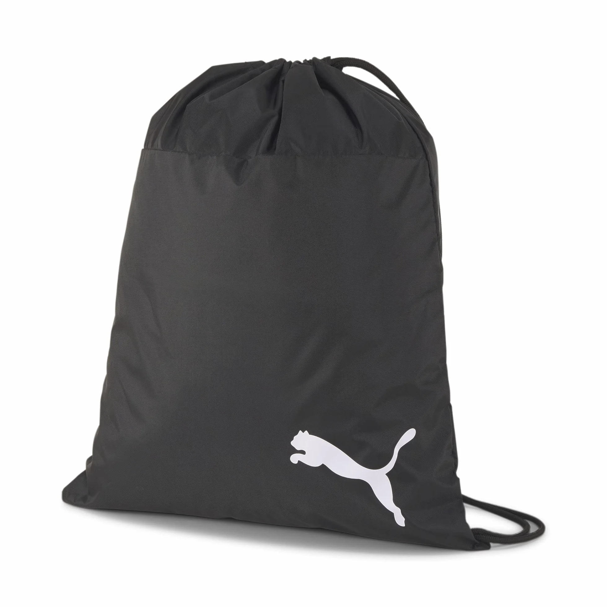 PUMA teamGOAL 23 Bolsa De Cuerdas, Negro