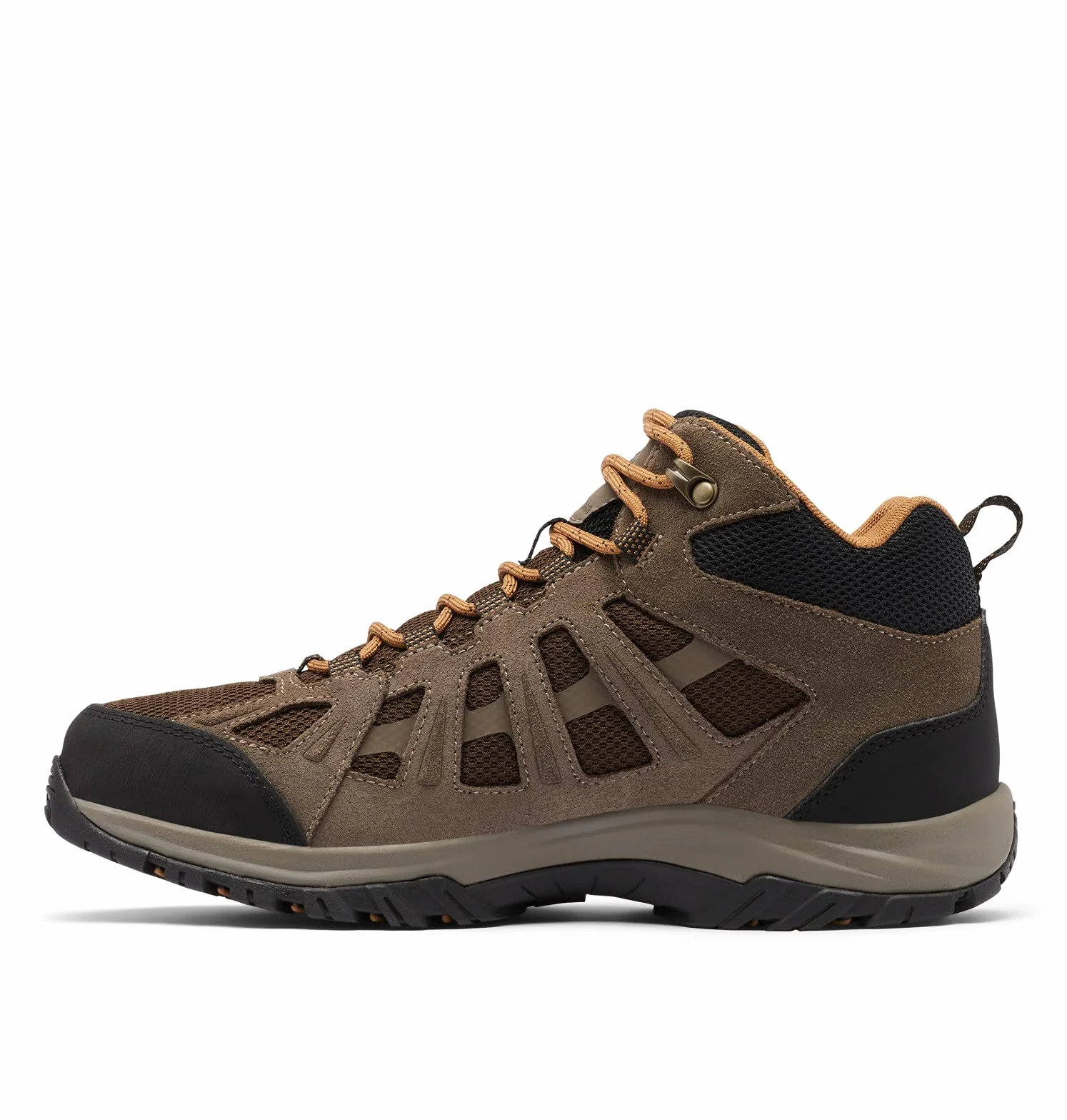 Columbia Redmond 3 Mid Wp Botas montaña Hombre