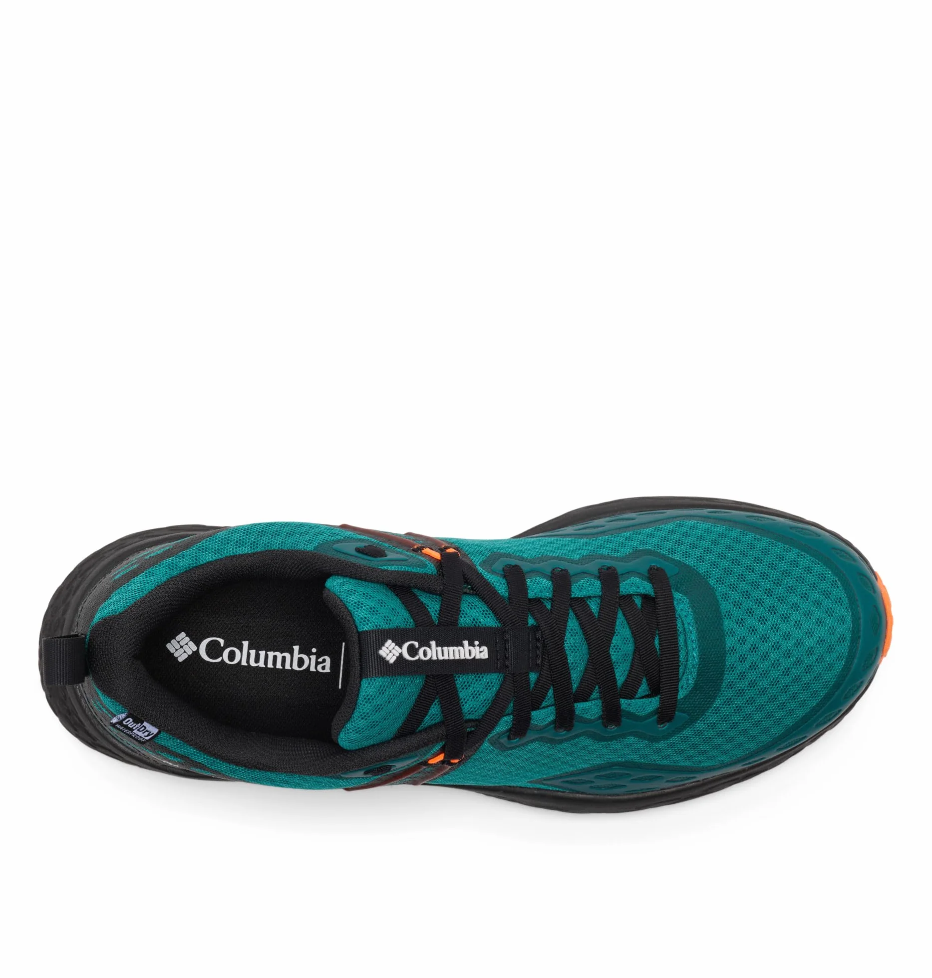 Columbia Konos TRS Outdry Zapatillas De Senderismo Y Trekking Hombre