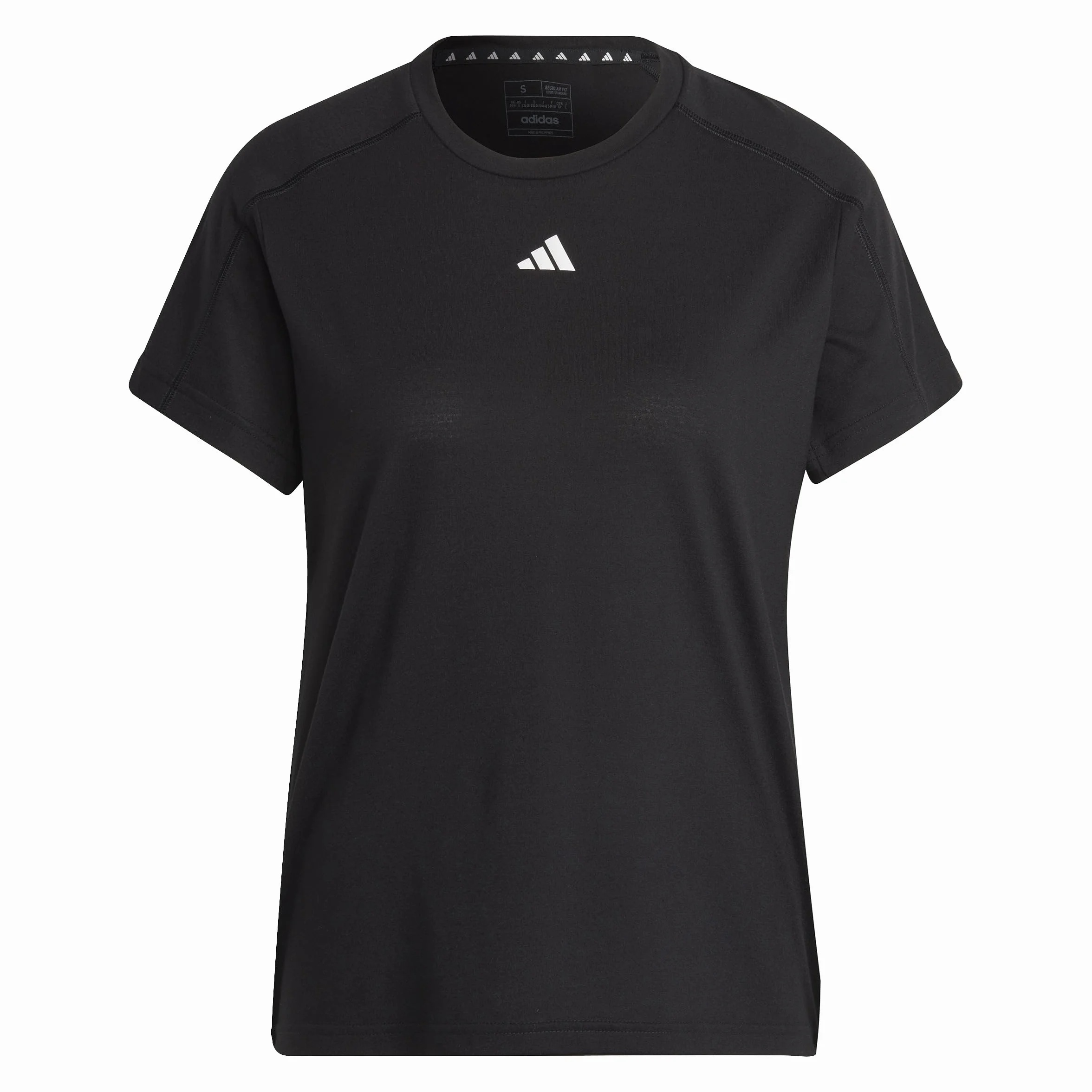 Camiseta de Manga Corta adidas Mujer