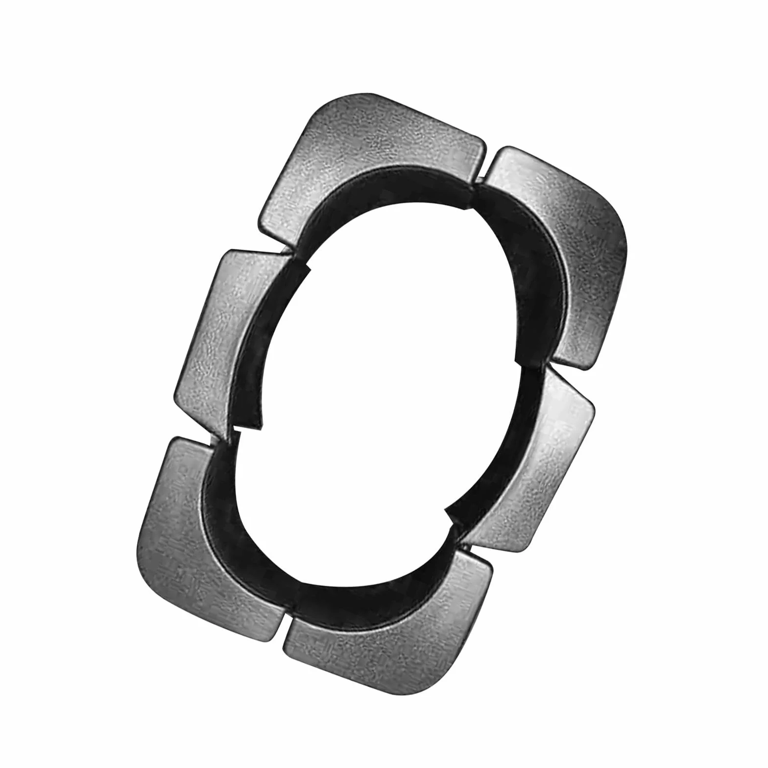 Baoblaze Revestimientos para Hoyos de Billar Protectores para 4