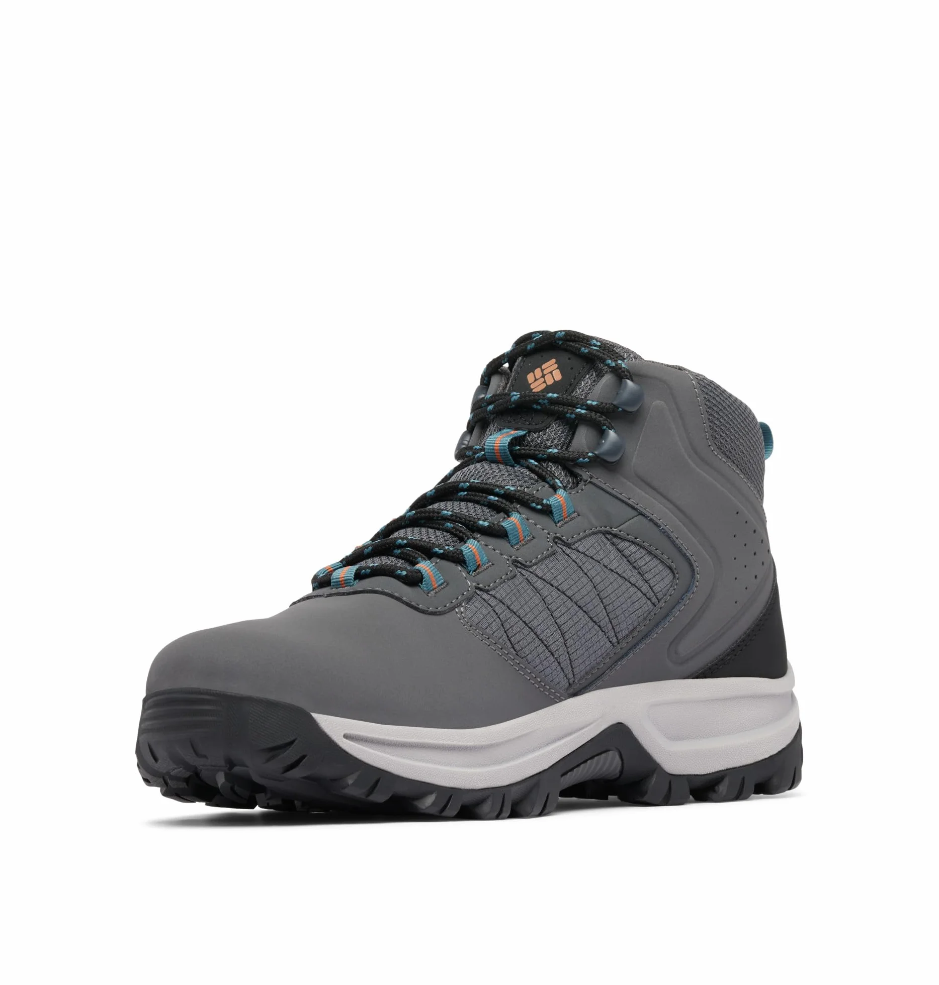 Columbia Transverse Hike Waterproof Botas Montaña de Senderismo y Trekking para Hombre