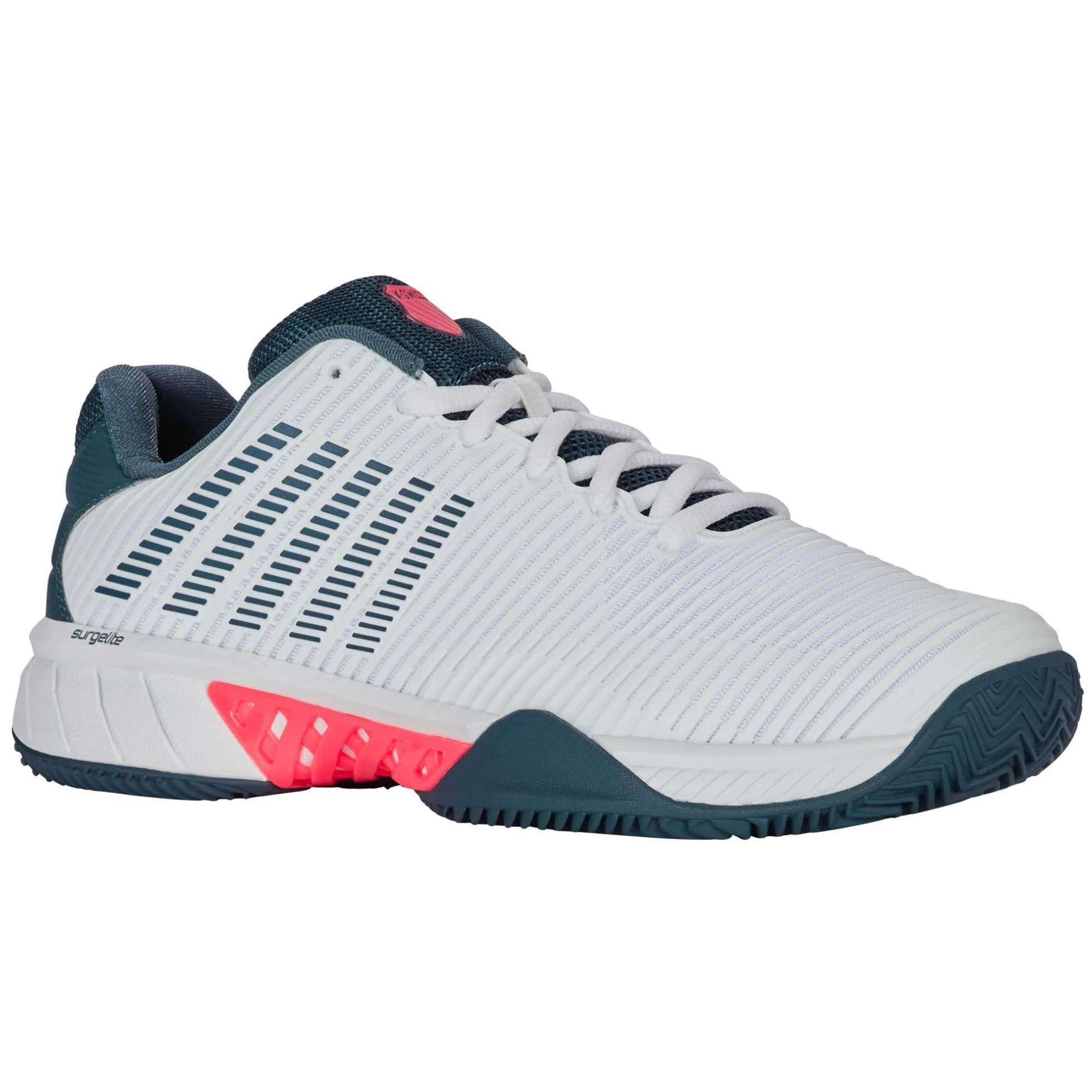 K-Swiss Hypercourt Express 2 Tenis Shoe Hombre