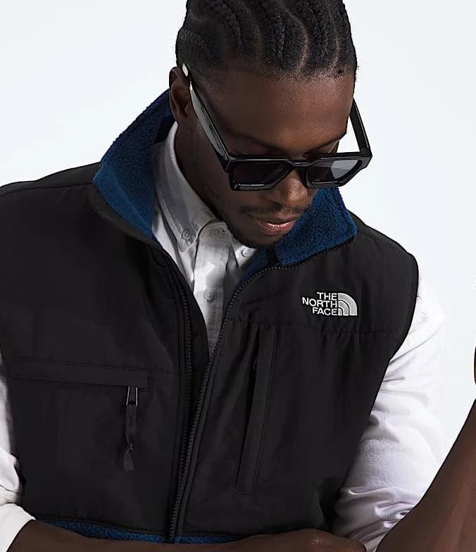 The North Face M Retro Denali Vest Sportsvest Hombre