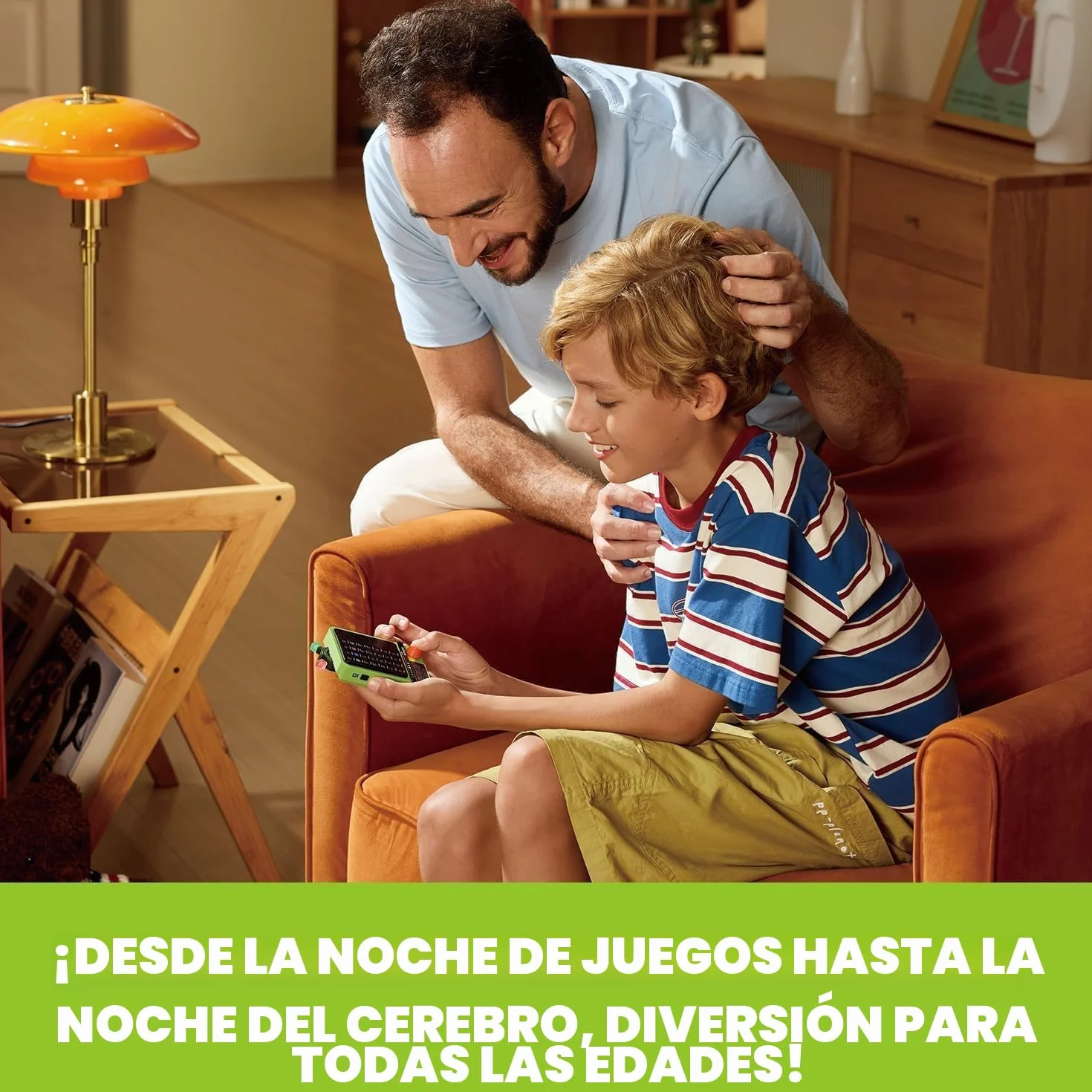 GiiKER Super Decoder – Juego de descifrar códigos | 600 niveles | Adivinar códigos de color de 4 dígitos | Modo individual y en pareja | Juego de mesa portátil/de viaje/entrenamiento cerebral para