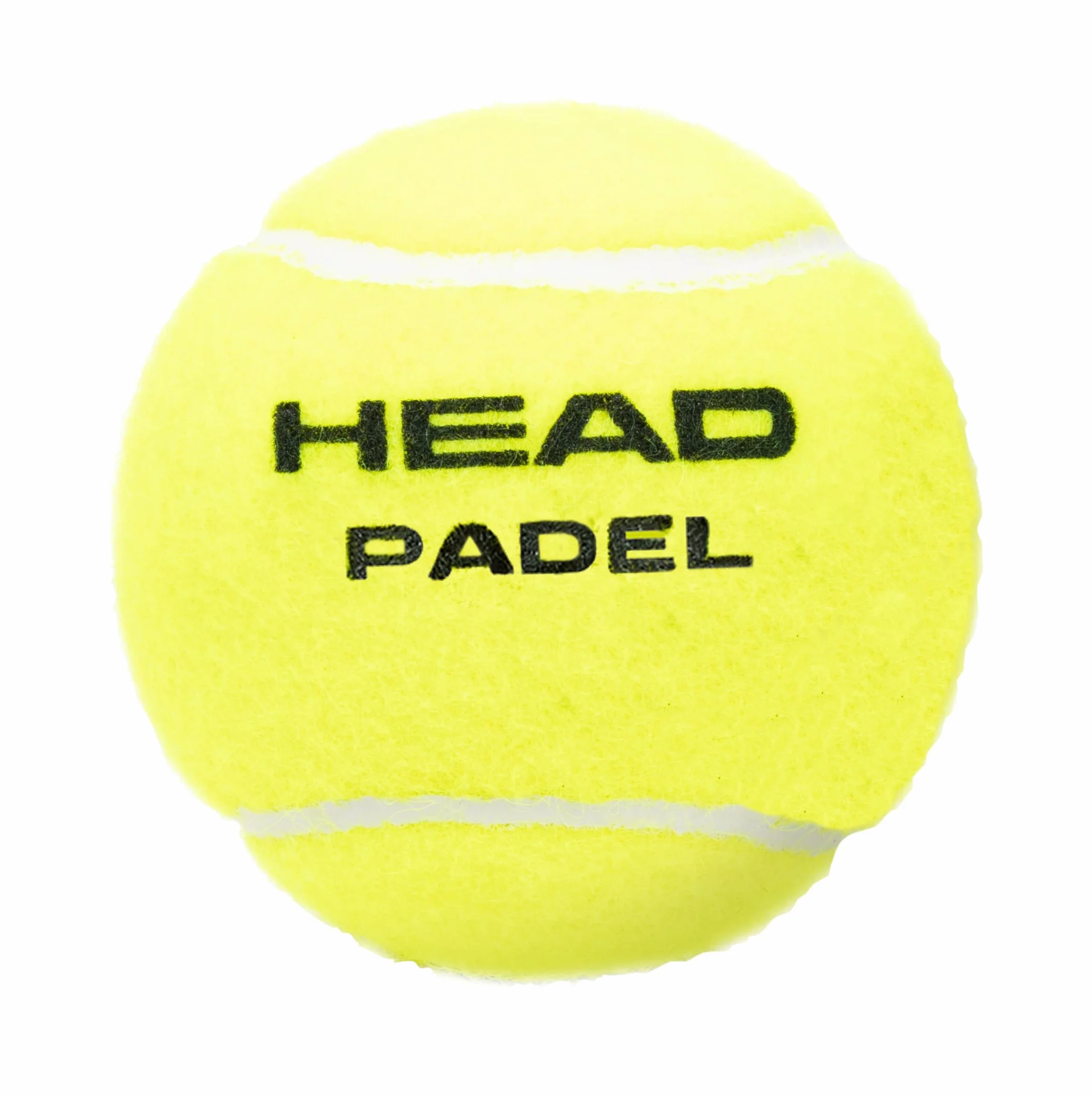 Head Tube 3 Pelotas de Padel