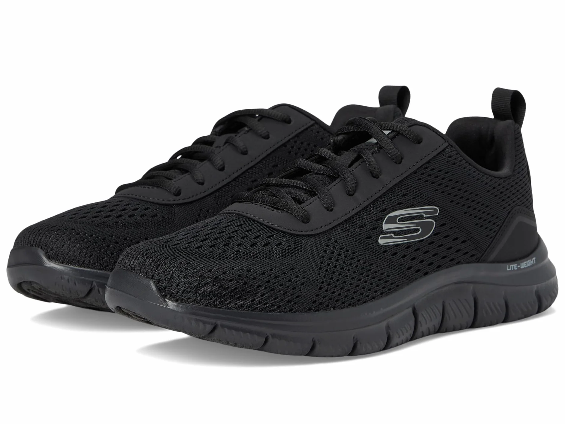 Skechers Track Leshur Zapatillas Hombre