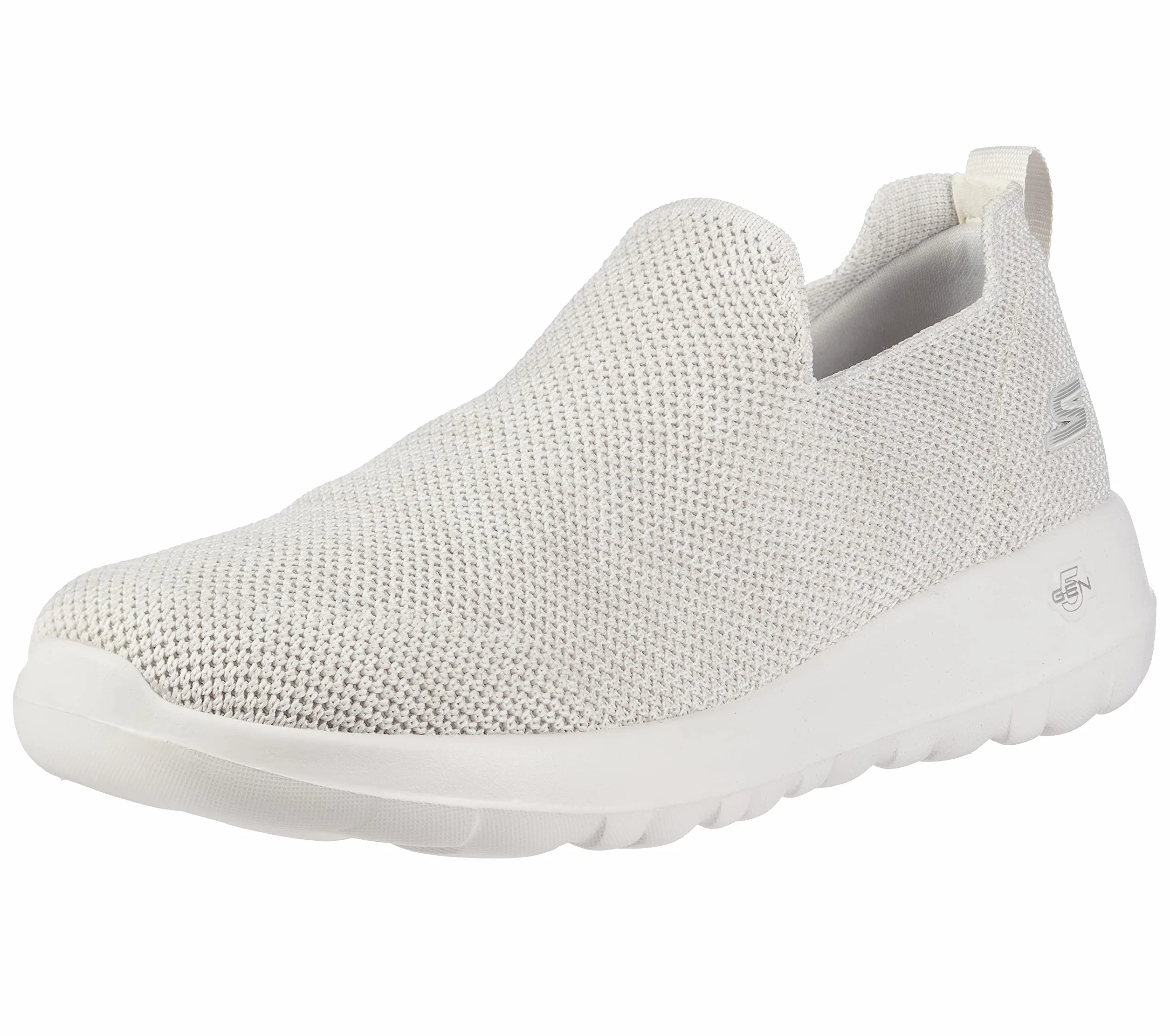 Skechers Go Walk MAX-Athletic Air Mesh Slip On Walking Shoe Hombre