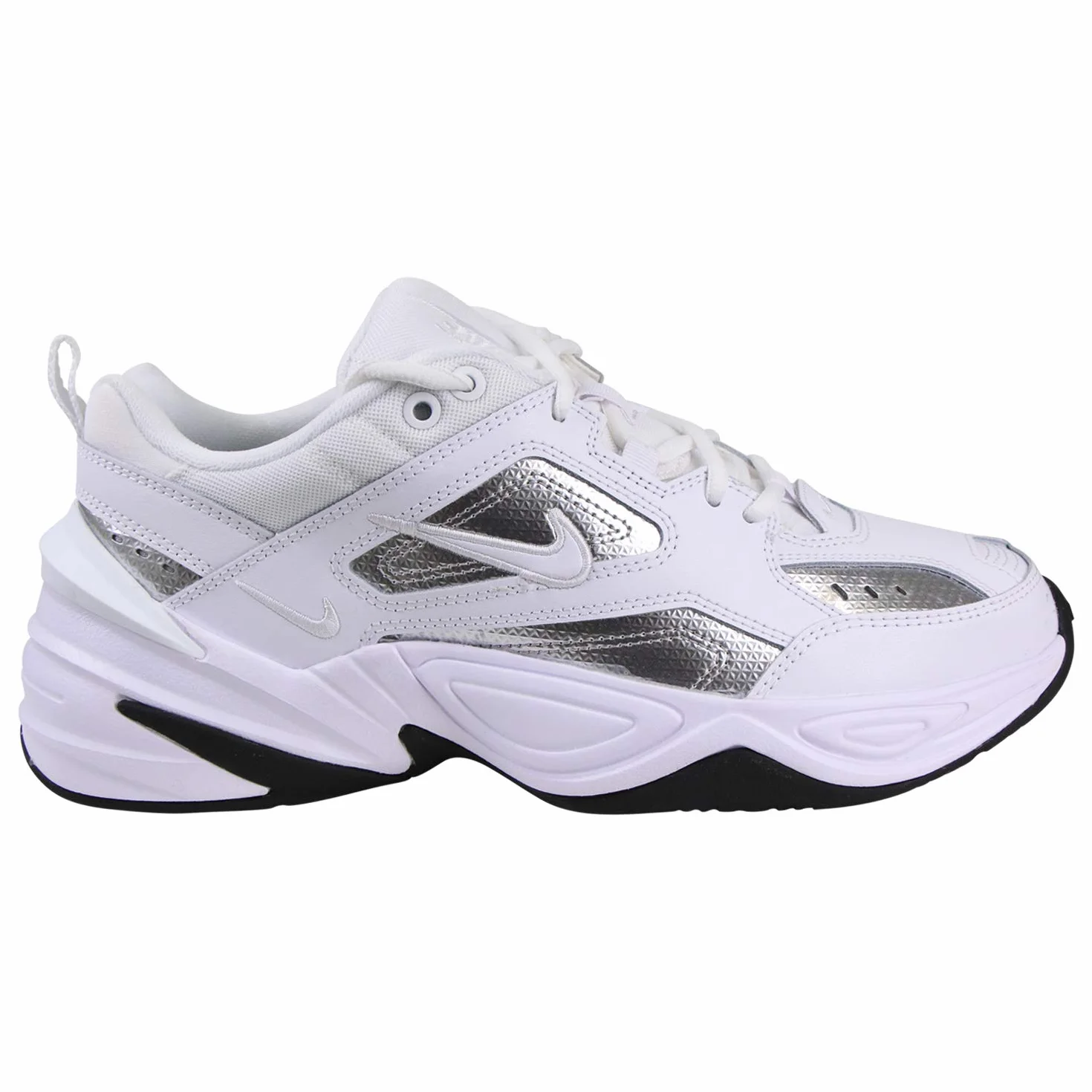 NIKE M2k Tekno ESS Zapatillas de Atletismo Mujer