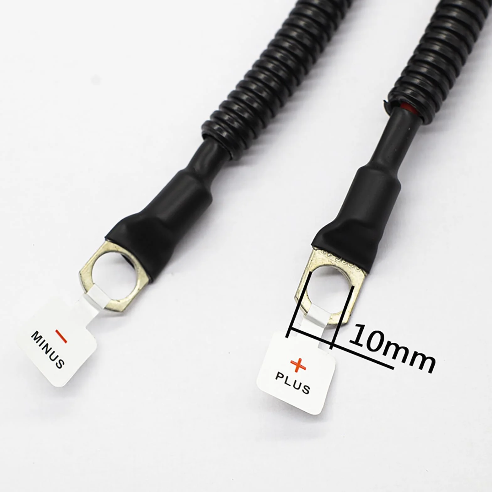 12-16 V Thruster submarino U2 Set, fuerza de accionamiento total 3,40 kg, puede empujar 100 kg, velocidad 1-3 km/h, motor sin escobillas para barcos de pesca y ROVs