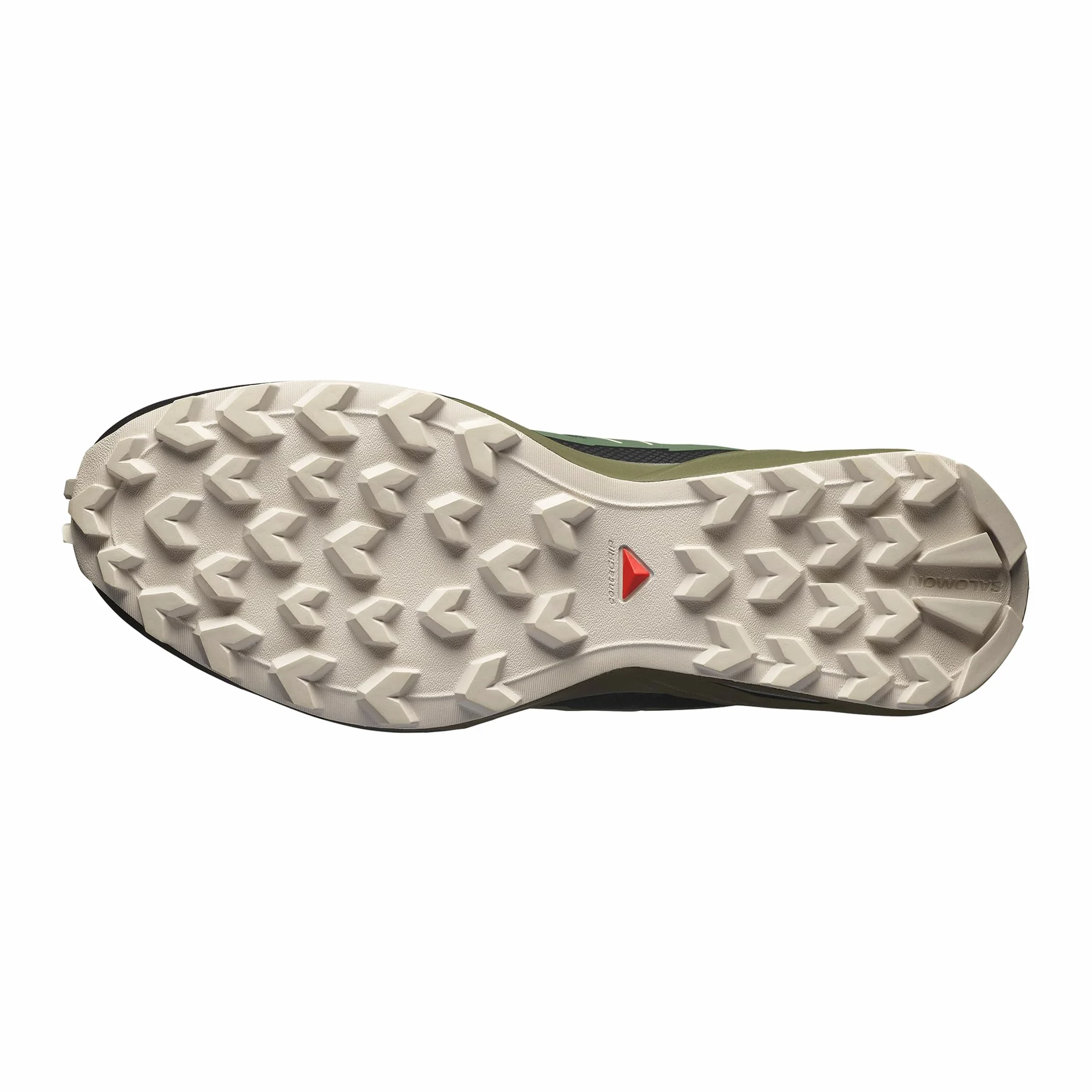 Salomon Speedcross Peak Zapatillas de Senderismo Hombre