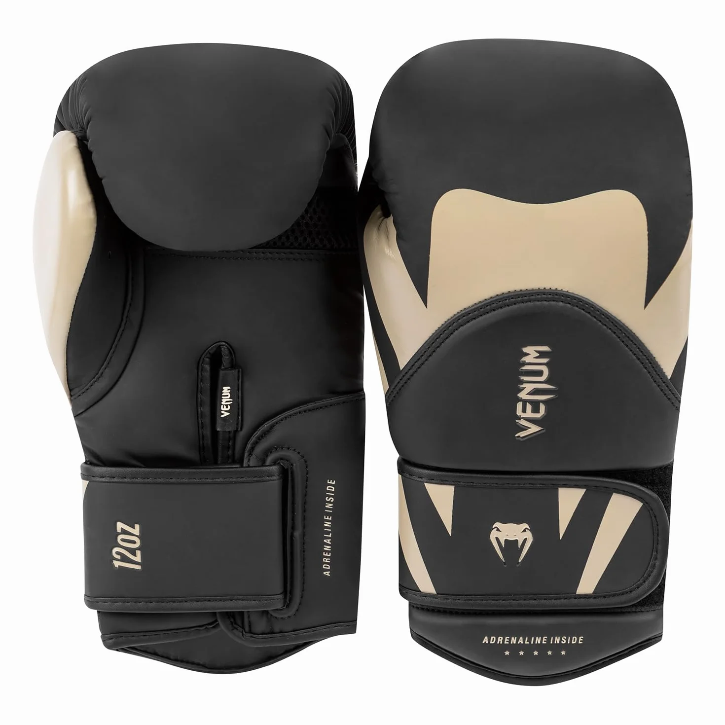 Venum Challenger 4.0 Guantes de Boxeo