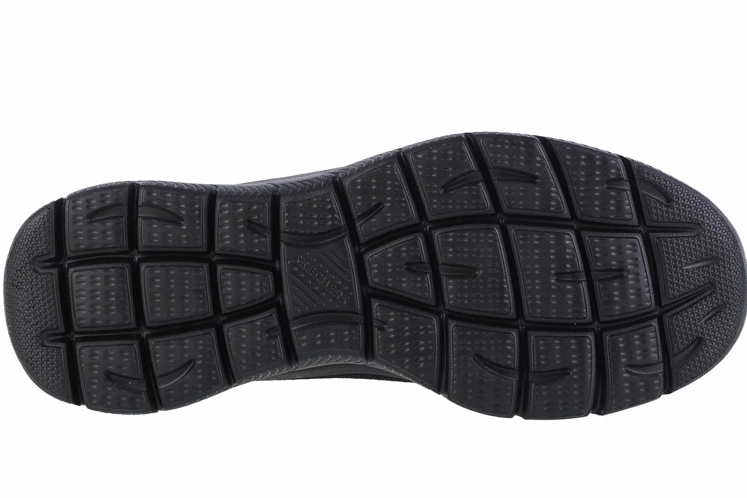 Skechers Boy's Summits High Range Sneaker