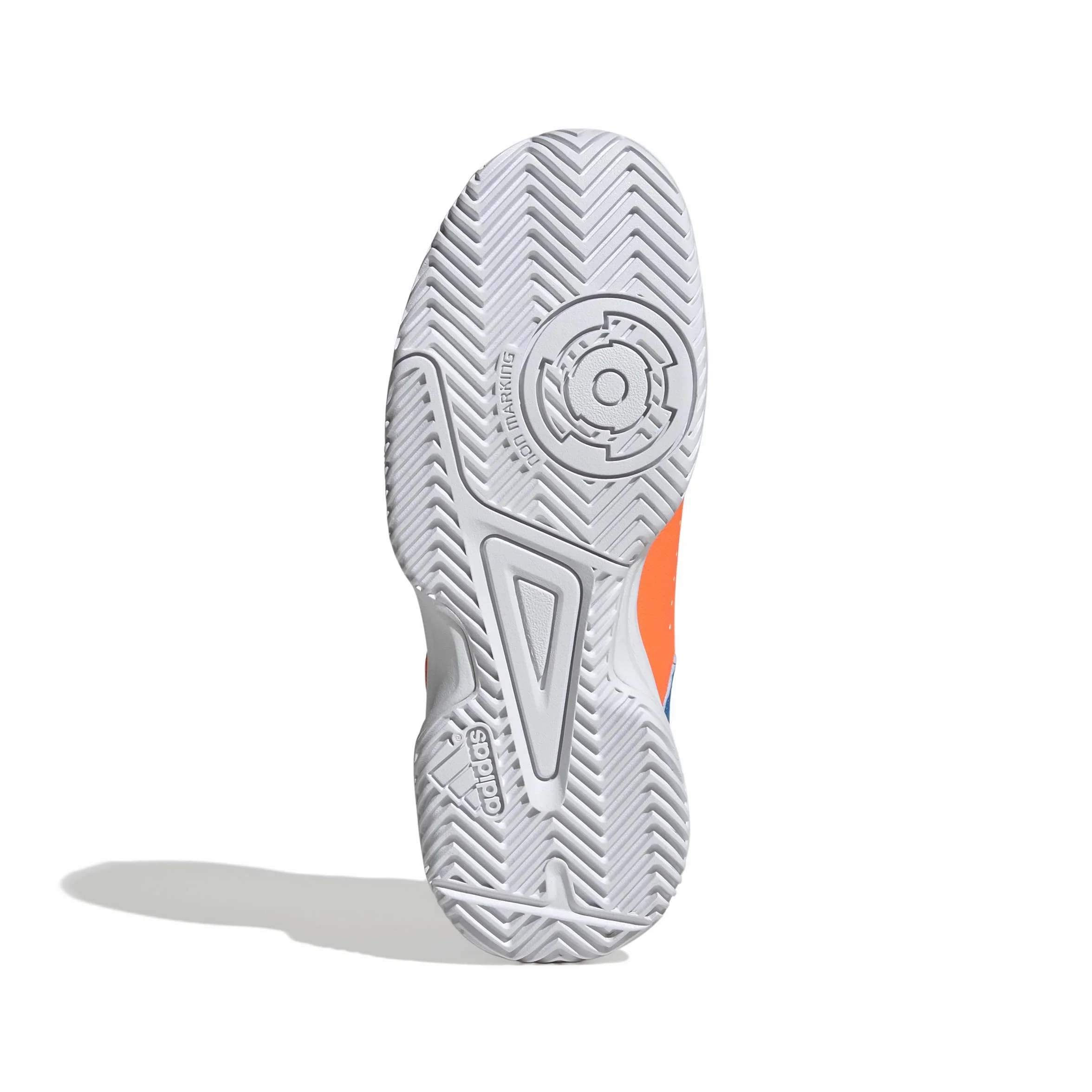 adidas Court Stabil Zapatos Niños