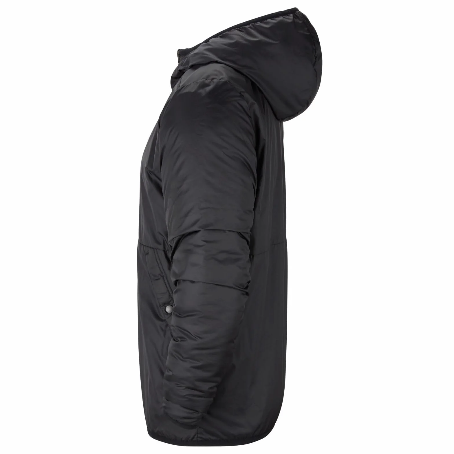NIKE Team Park 20 Winter Jacket Hombre