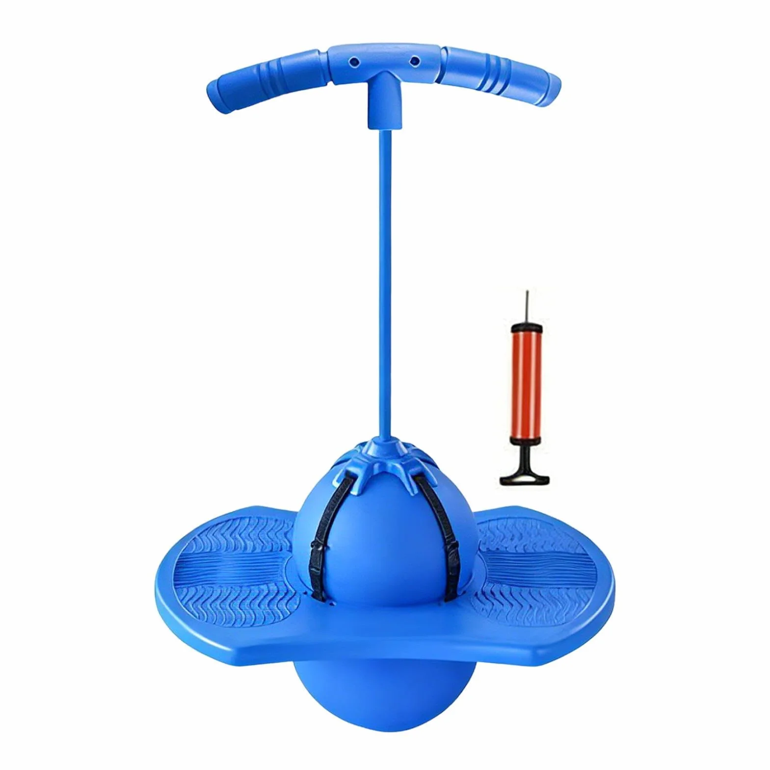 Pelota Saltarina para Niños,Antideslizante y Elástica Divertida - de Pelota Saltarina,para Casa Colegio Parque Viaje Deportes Camping Cumpleaños Vacaciones