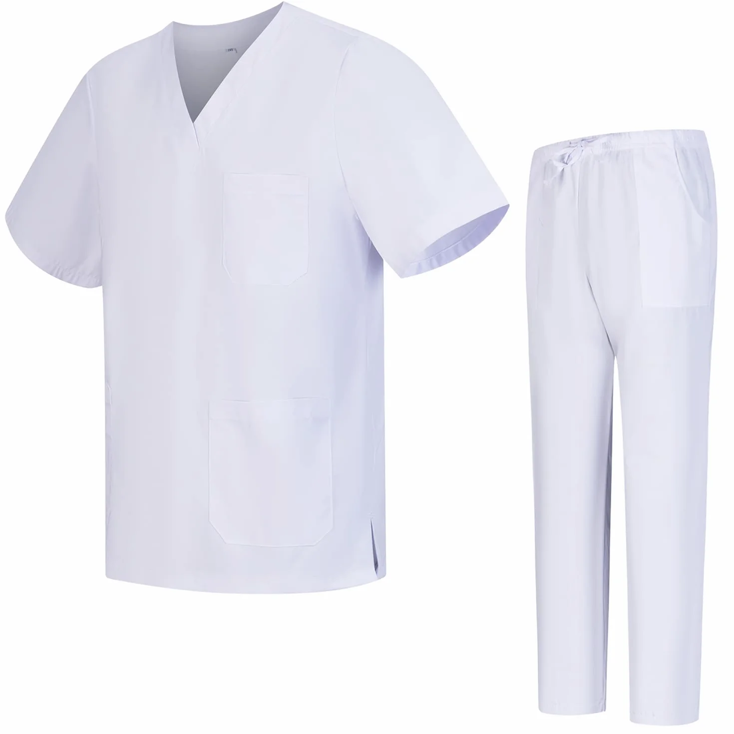 MISEMIYA Pijama Sanitario Conjuntos Uniformes Medicos 6801-6802