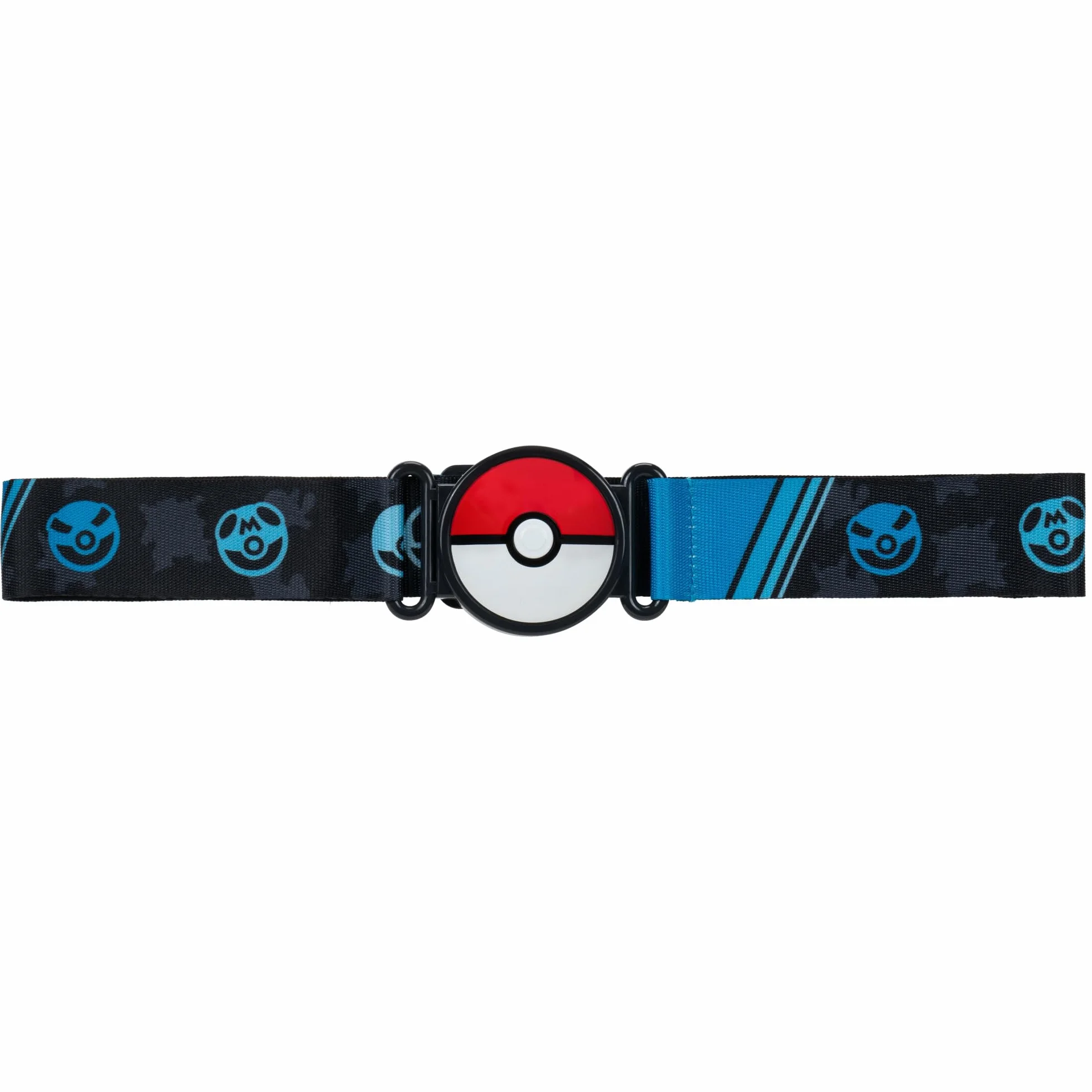 Pokémon Clip 'N' Go Belt Game Set con Squirtle 5 cm Figura y Accesorios