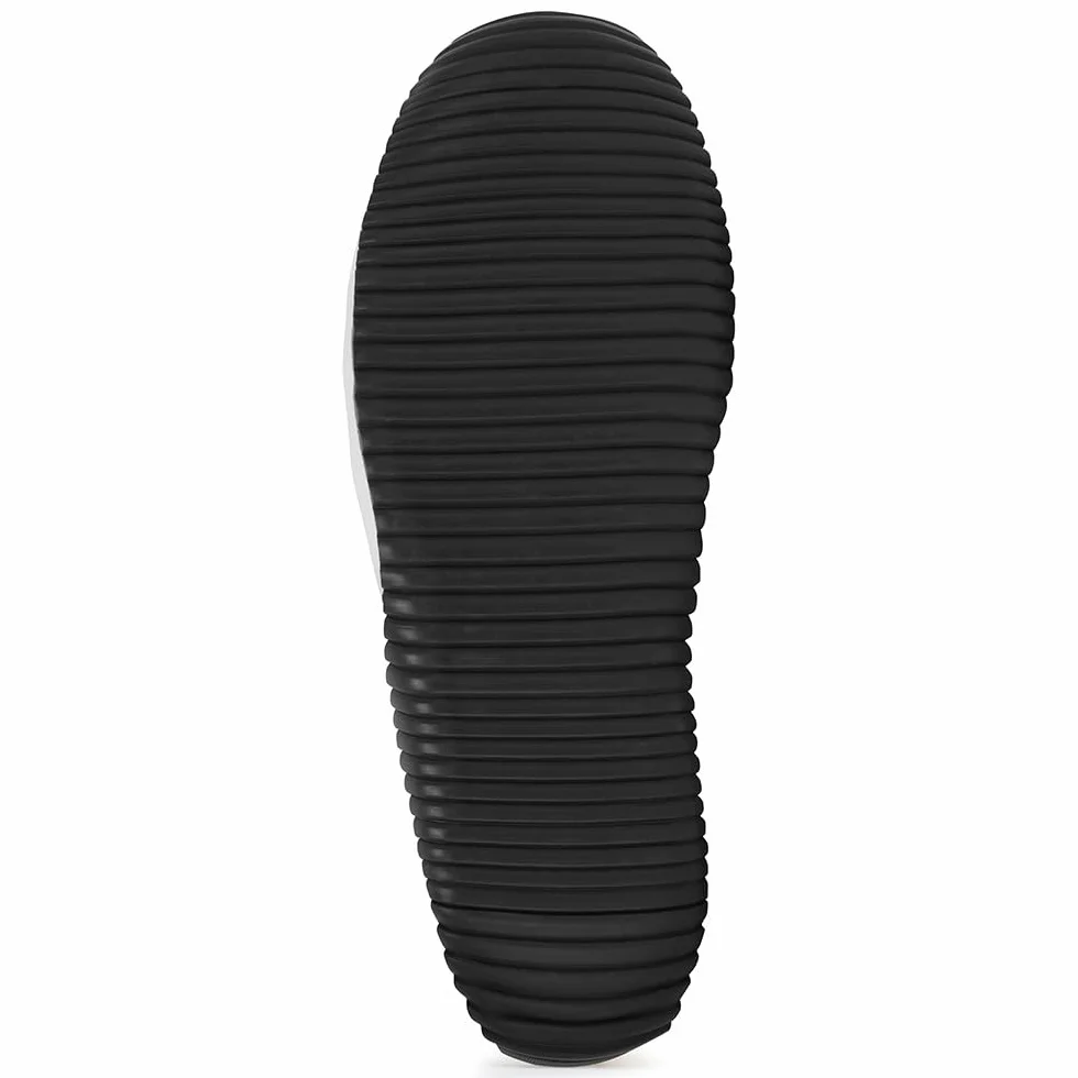 Gill 2023 Edge Sailing Boots Black White