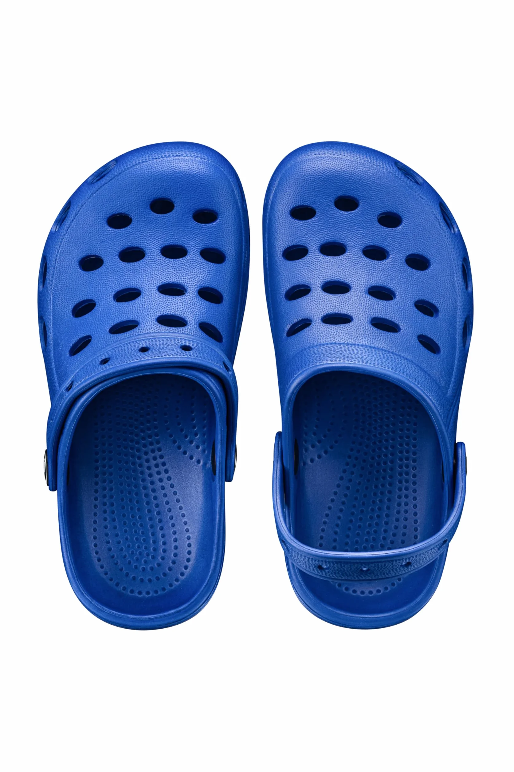 ESTRO Zuecos Niño Piscina Sandalias Goma Cross A03