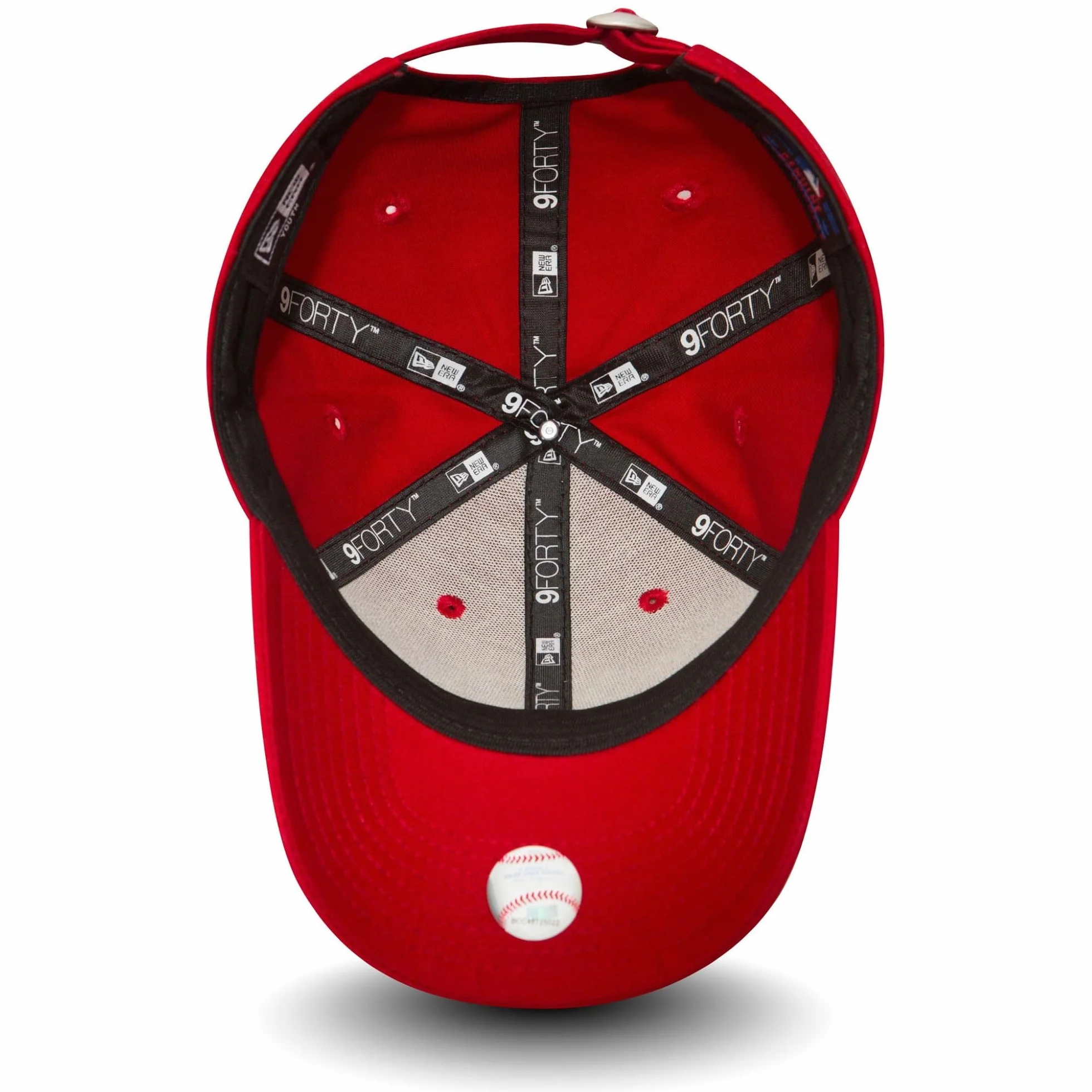 940 League Basic Yankees de Nueva York