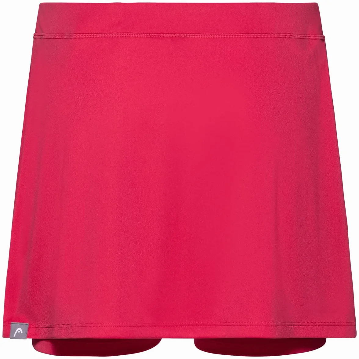 Head Easy Court Skort Girls Niñas Pack 1