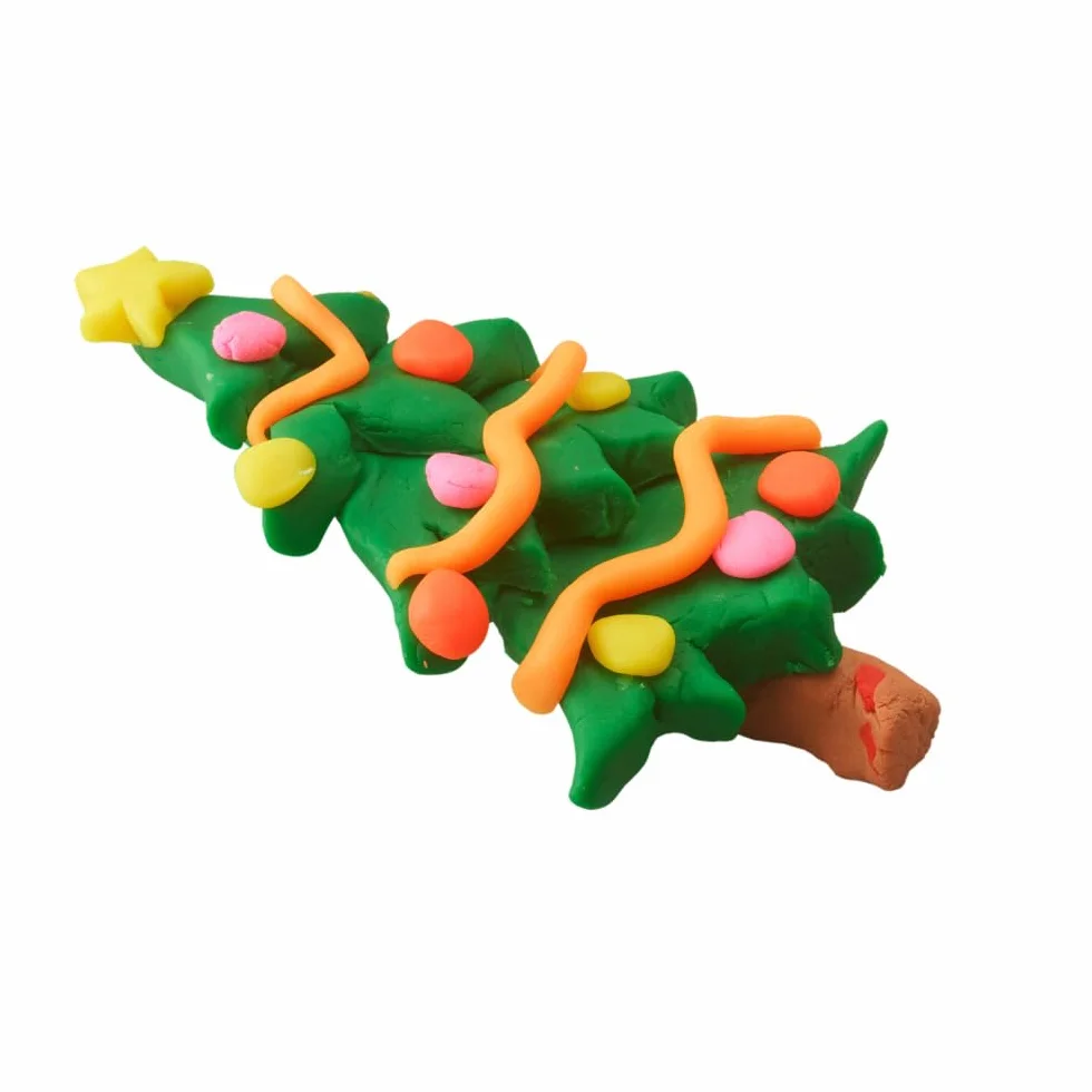 Play-Doh, Pack de 8 Botes de 85 Gramos de Colores del arcoíris