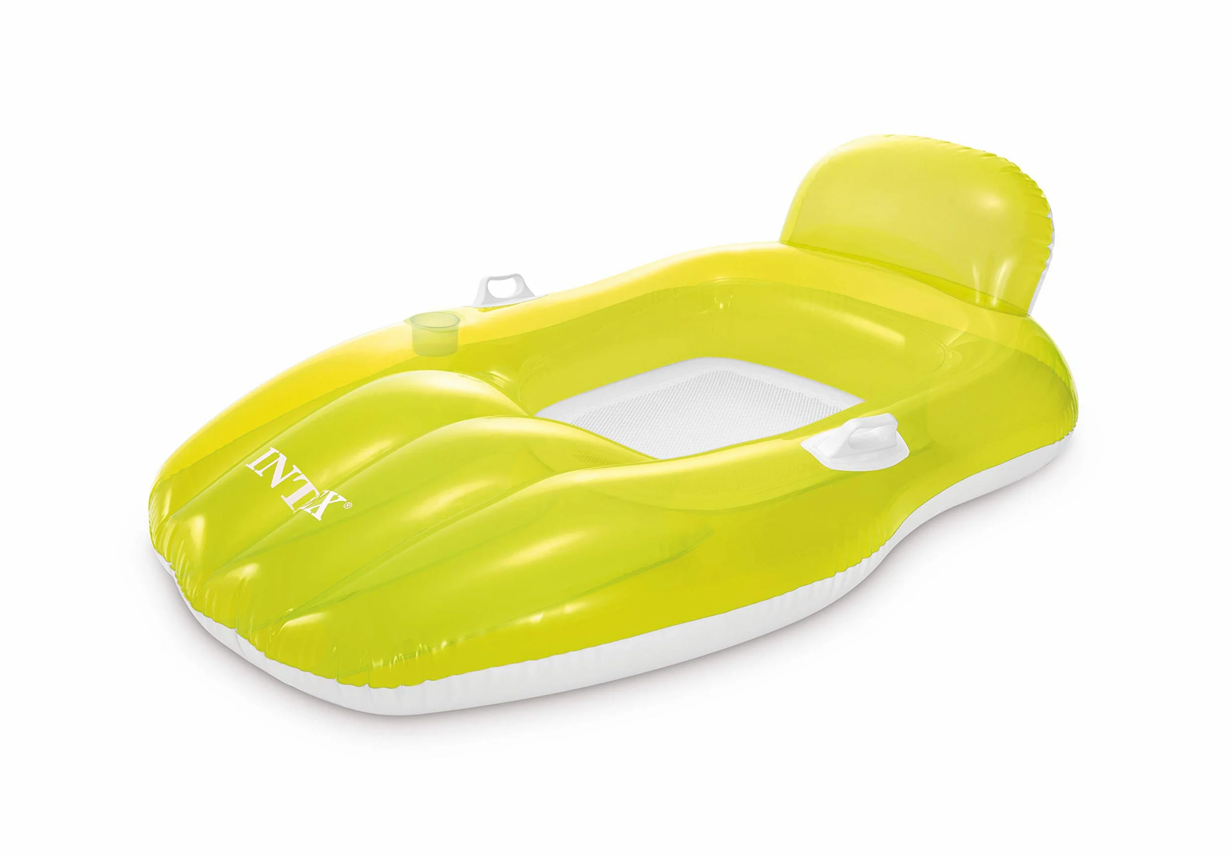 Intex Chill 'N Float Lounge, 64" x 41"