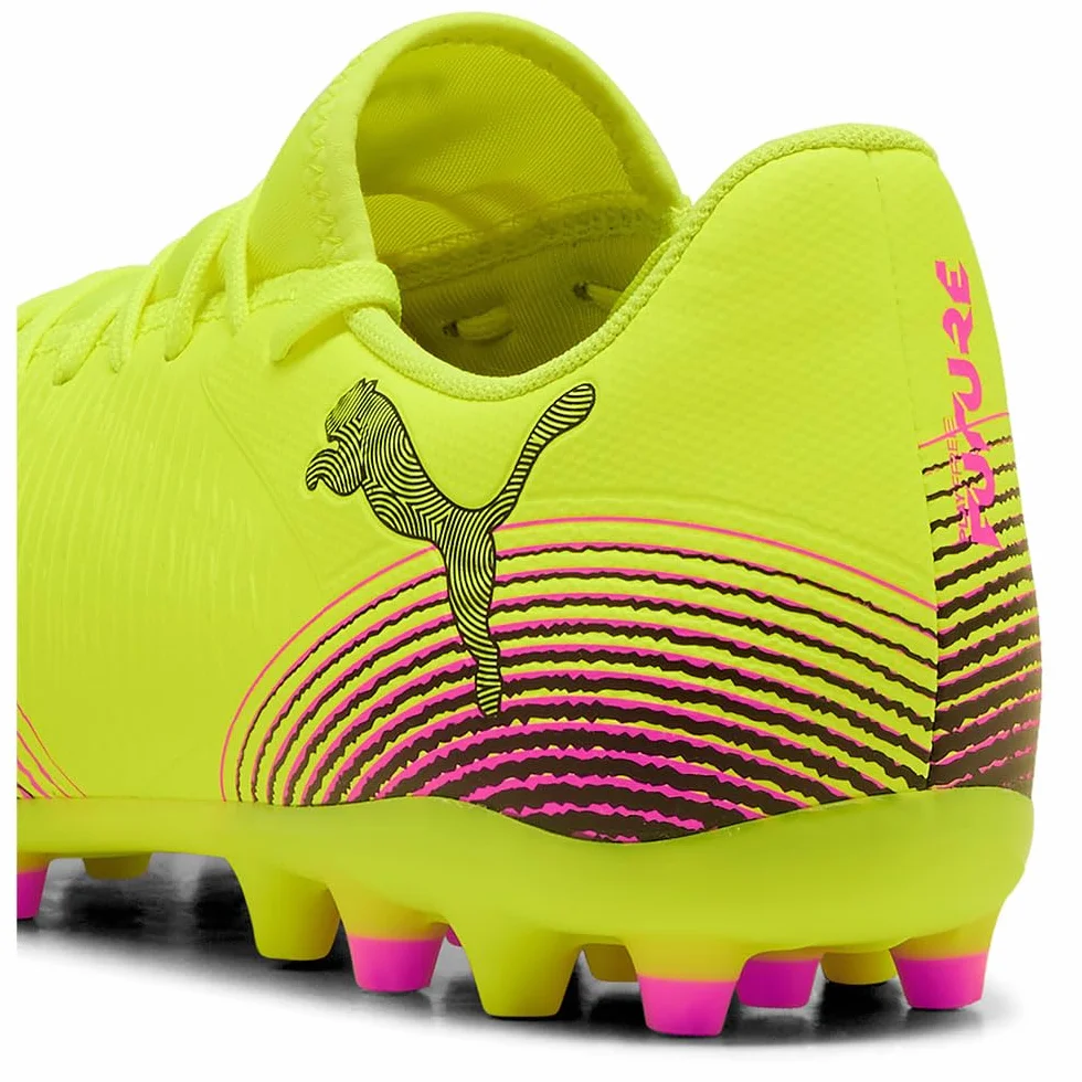 Puma Future 8 Play MG Zapatillas de fútbol Adulto