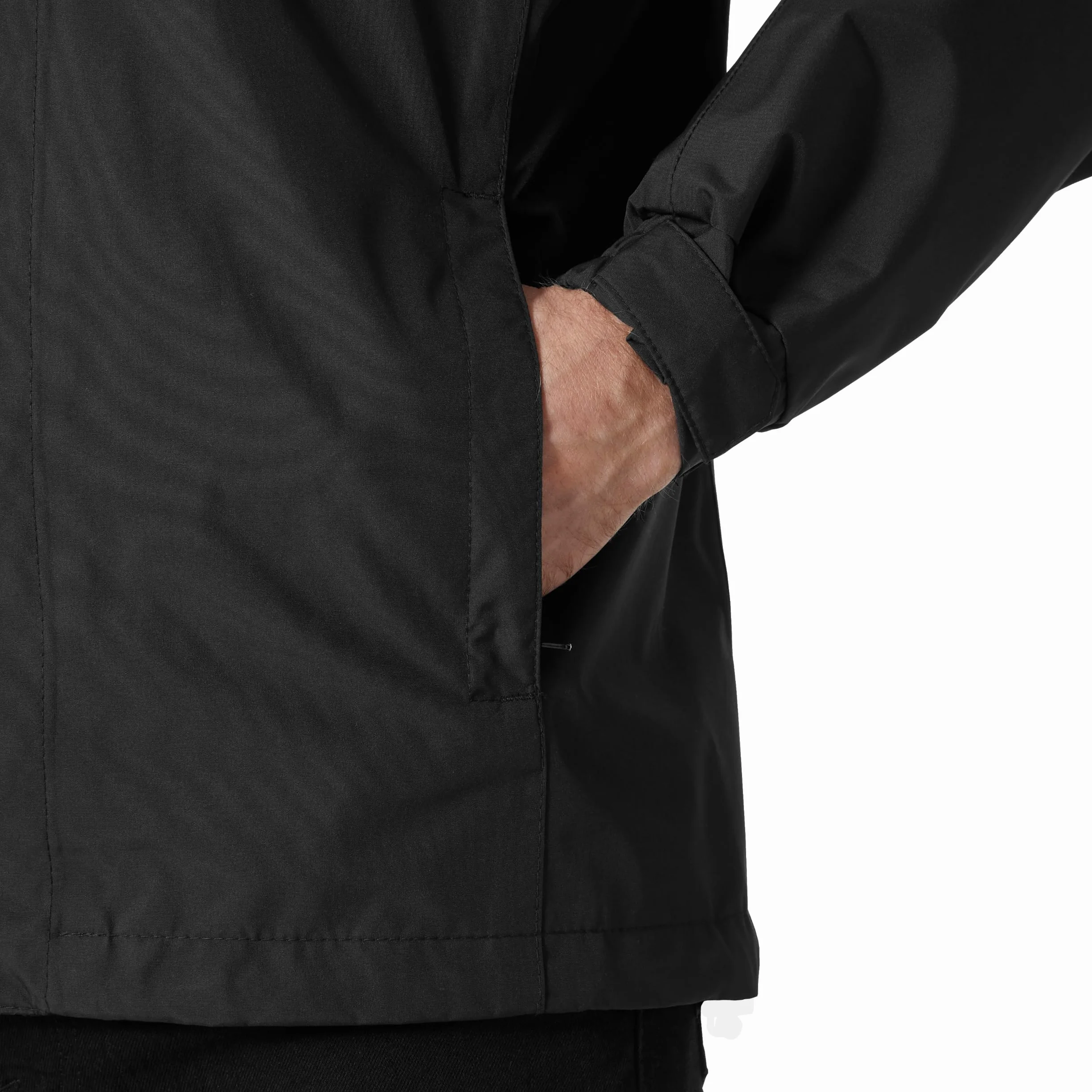Helly Hansen Dubliner Jacket Mens L