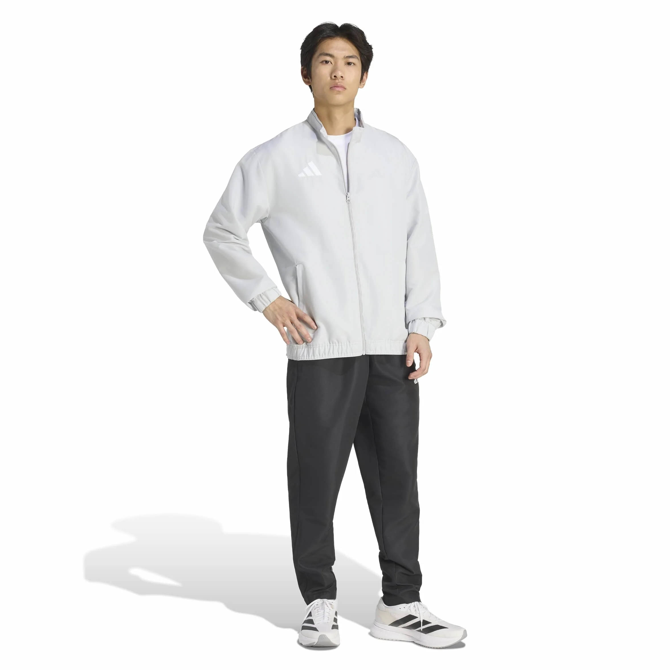 Adidas Męska Kurtka Prezentacyjna Entrada26