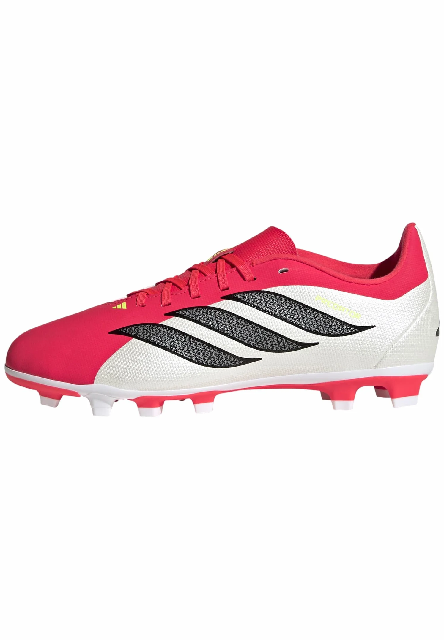Adidas Predator Club Firm Ground/Multi Ground Football Boots Kids