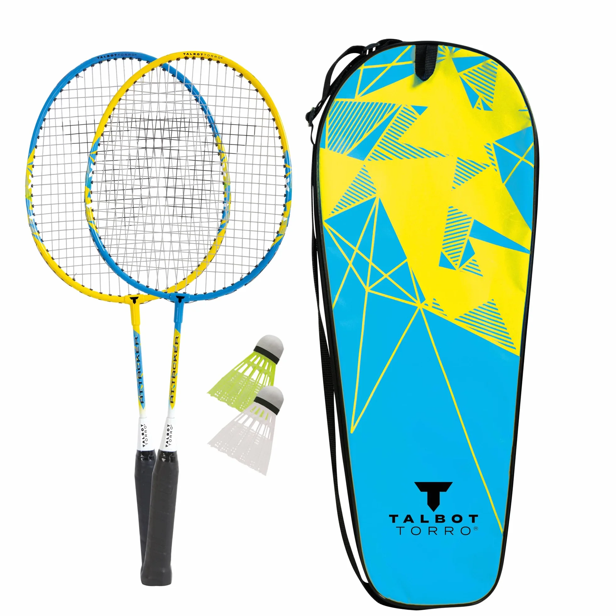 Talbot Torro Attacker Junior de Juego de 2