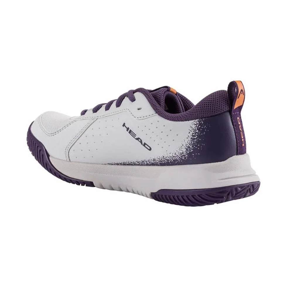 Head Sprint Court 4.0 Zapatillas de tenis Unisex niños