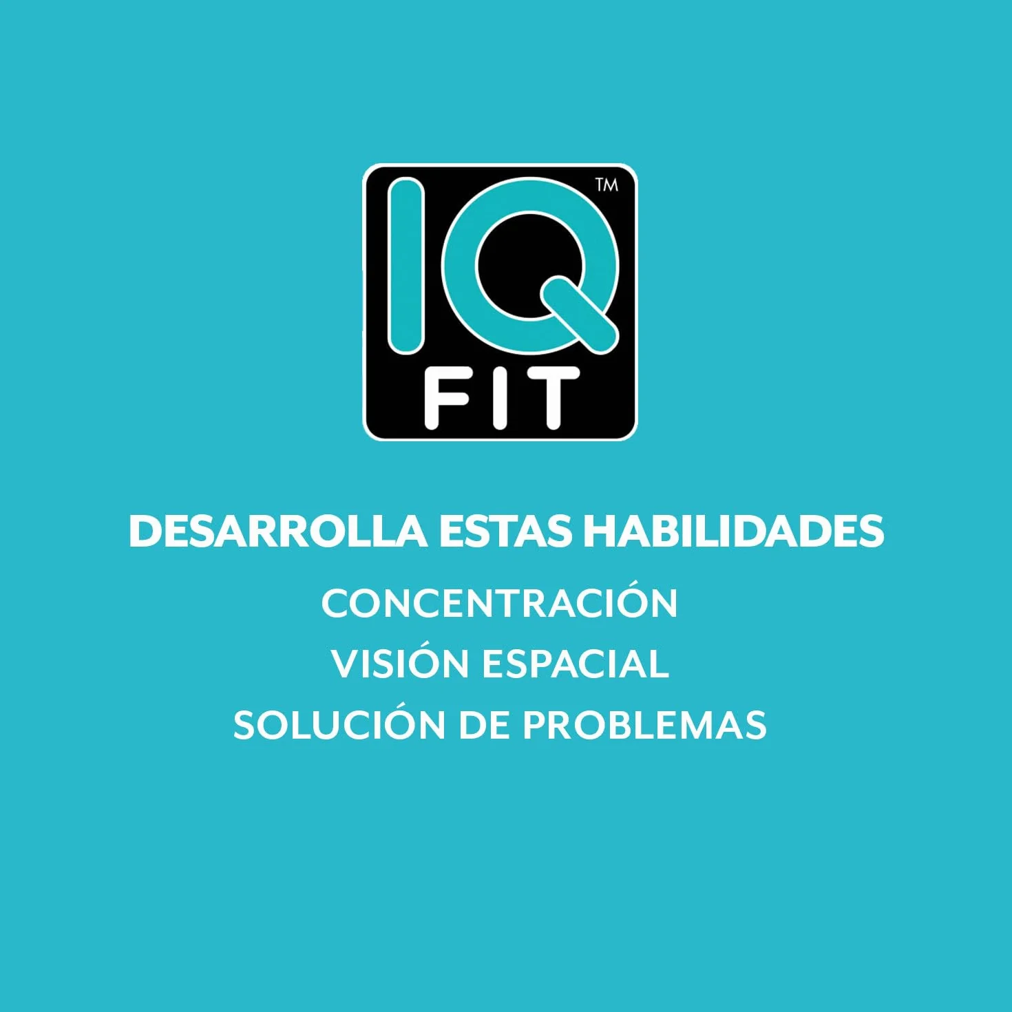 IQ-Fit