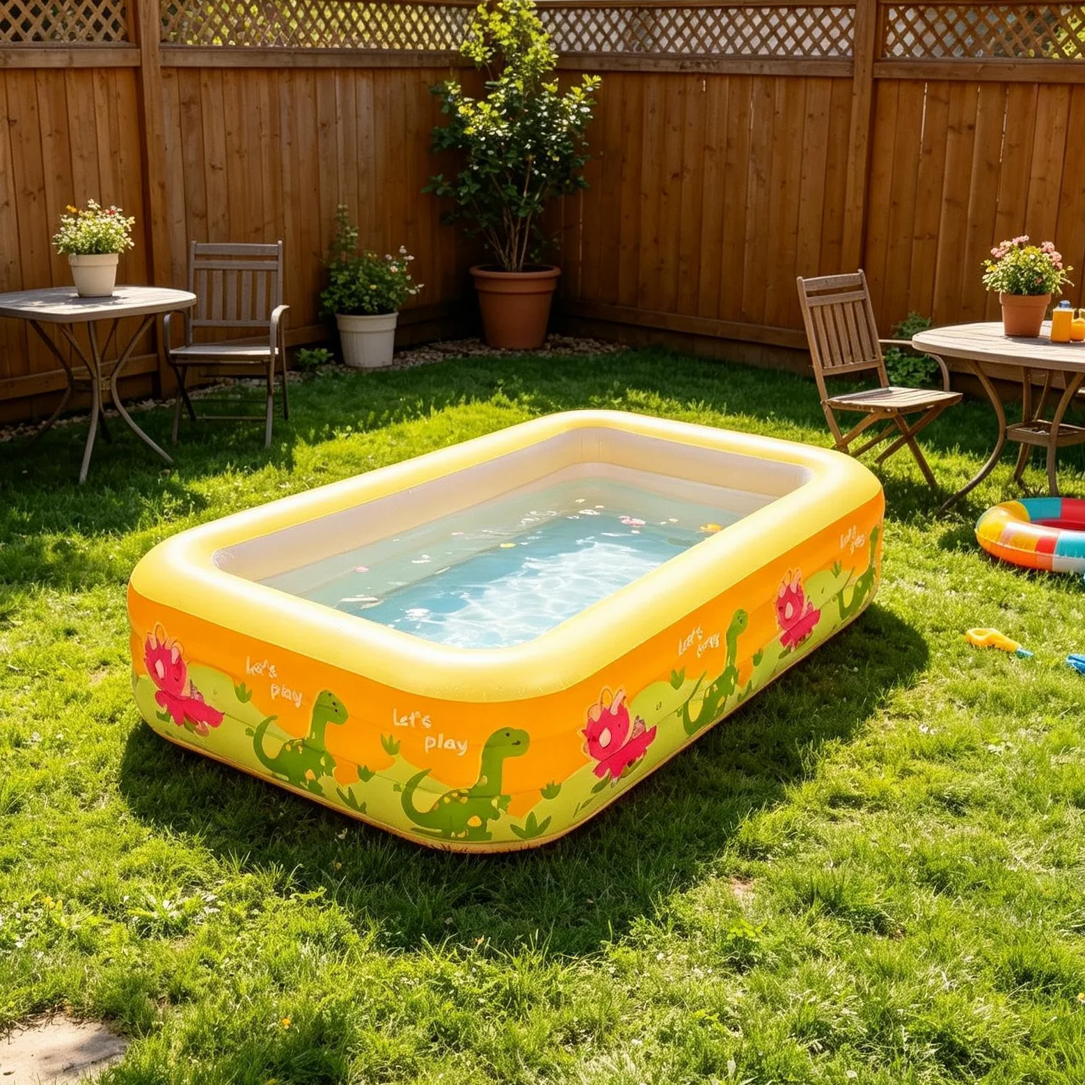 Piscinas Inflables para Adultos Bañera Portátil Antideslizante para Juegos | Piscina Infantil Hinchable Para Adultos Niños Niñas Hogar Jardín Verano Playa Exterior Interior