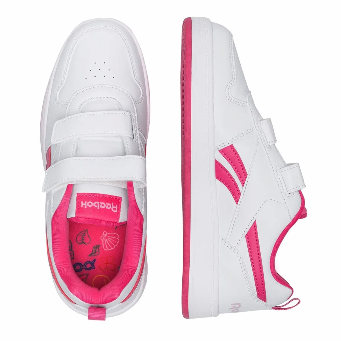 Reebok Royal Prime 2.0 2v Zapatillas de deporte Niñas